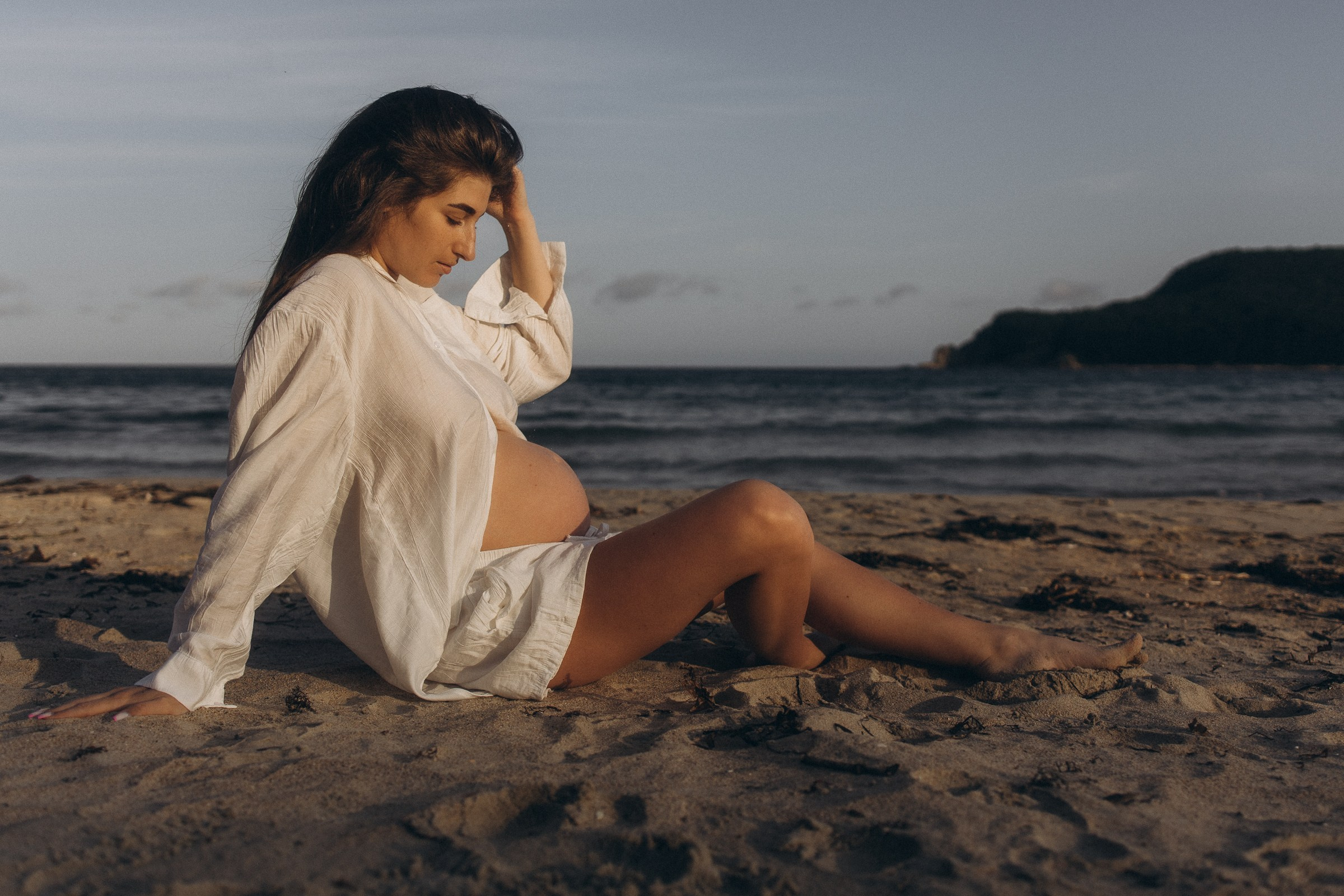 Фотосессия Катрин. Life style фотограф Молчанова Любовь