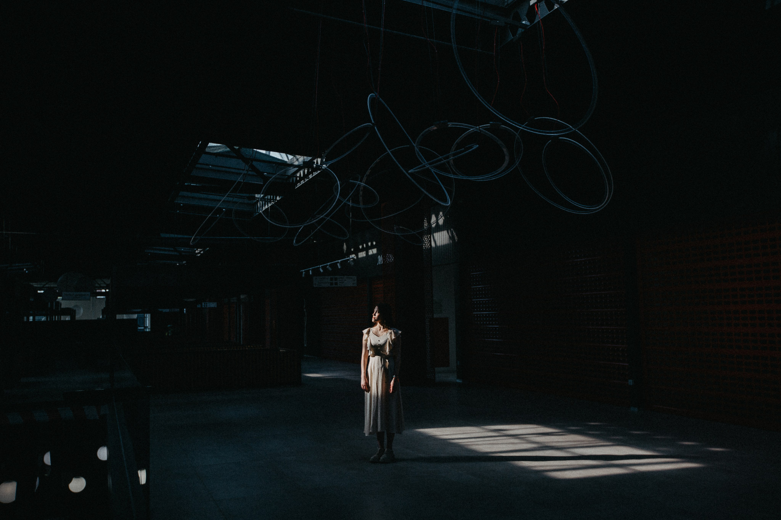 Оля. Репортажный и свадебный фотограф Ярославль, Москва Сдобников Андрей