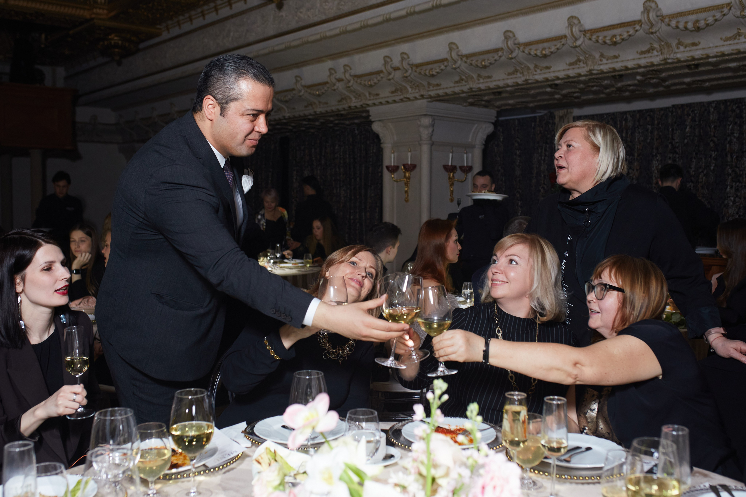 Anex & NG Phaselis Bay. Видеограф, фотограф Илья Новиков Москва, Екатеринбург, Калининград