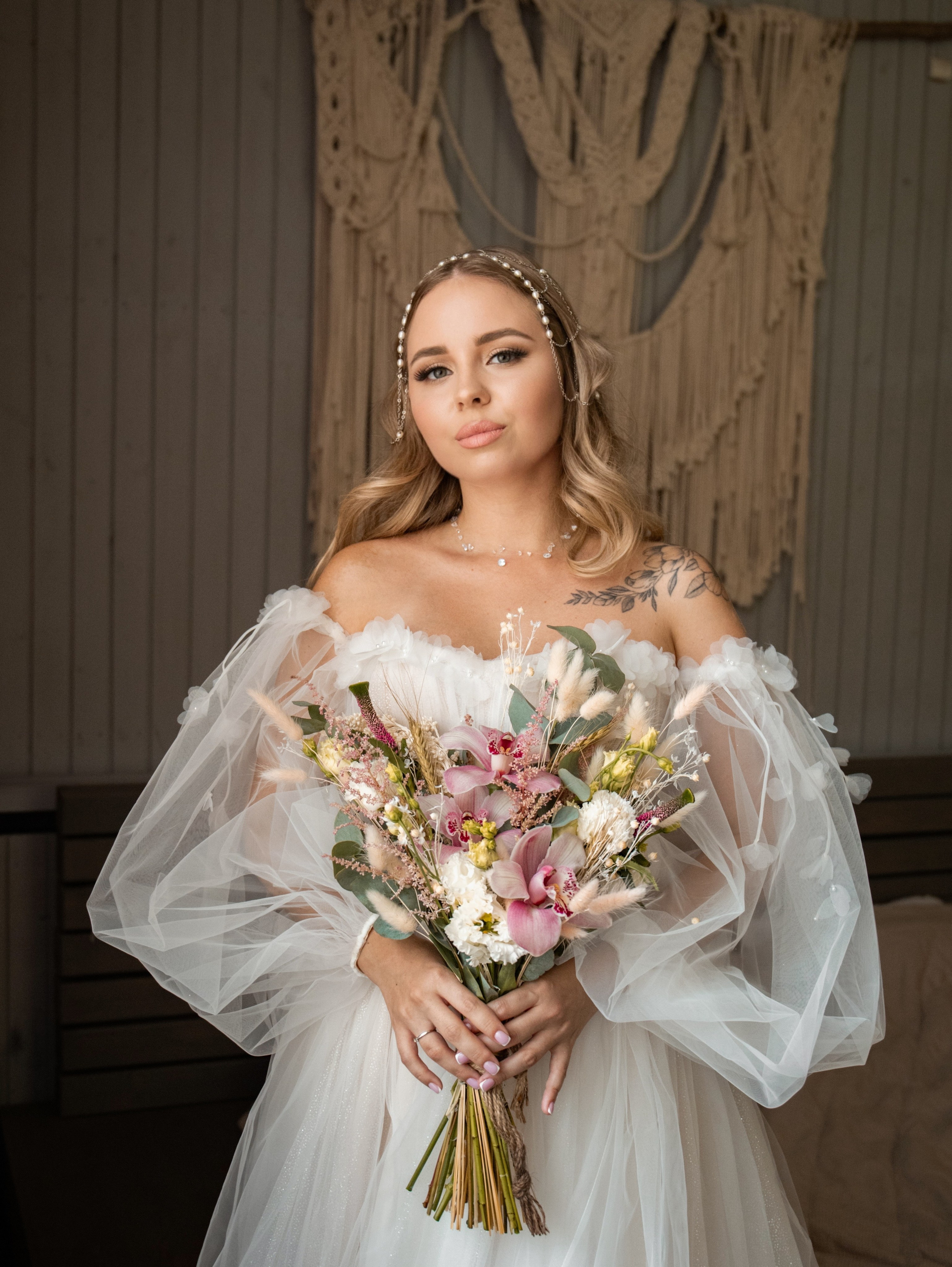 Андрей&Дарья. Свадебный и семейный фотограф в Москве Мила Широких