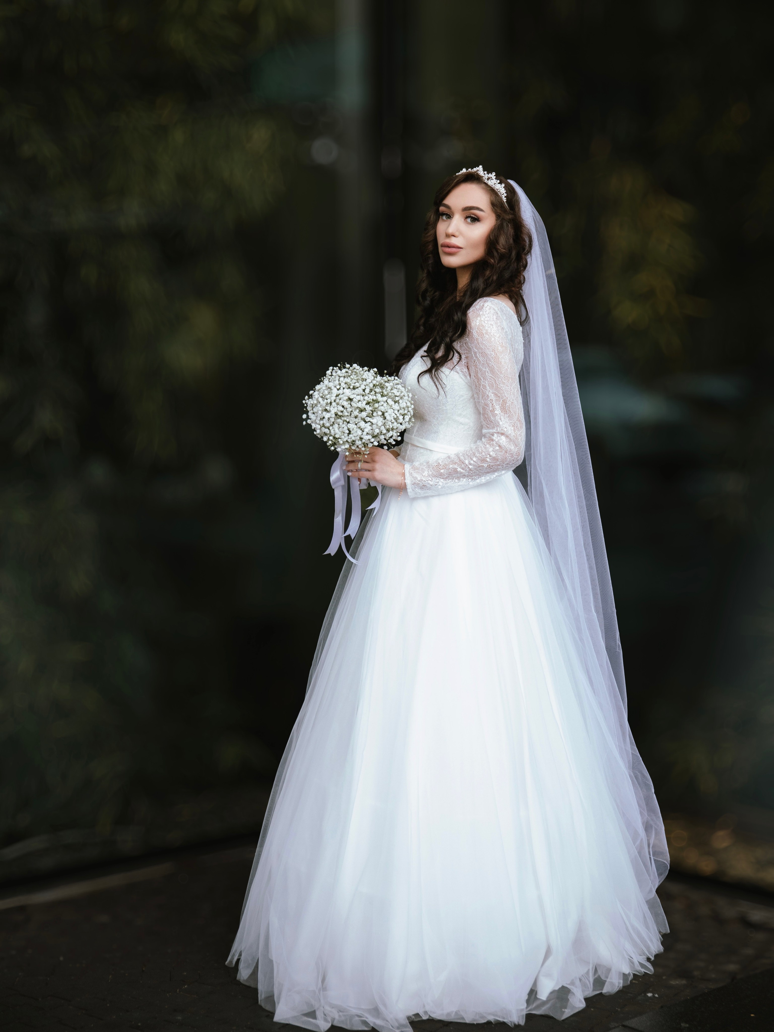 Давид&Жаннет ЗАГС Барвиха. Свадебный и семейный фотограф в Москве Мила Широких