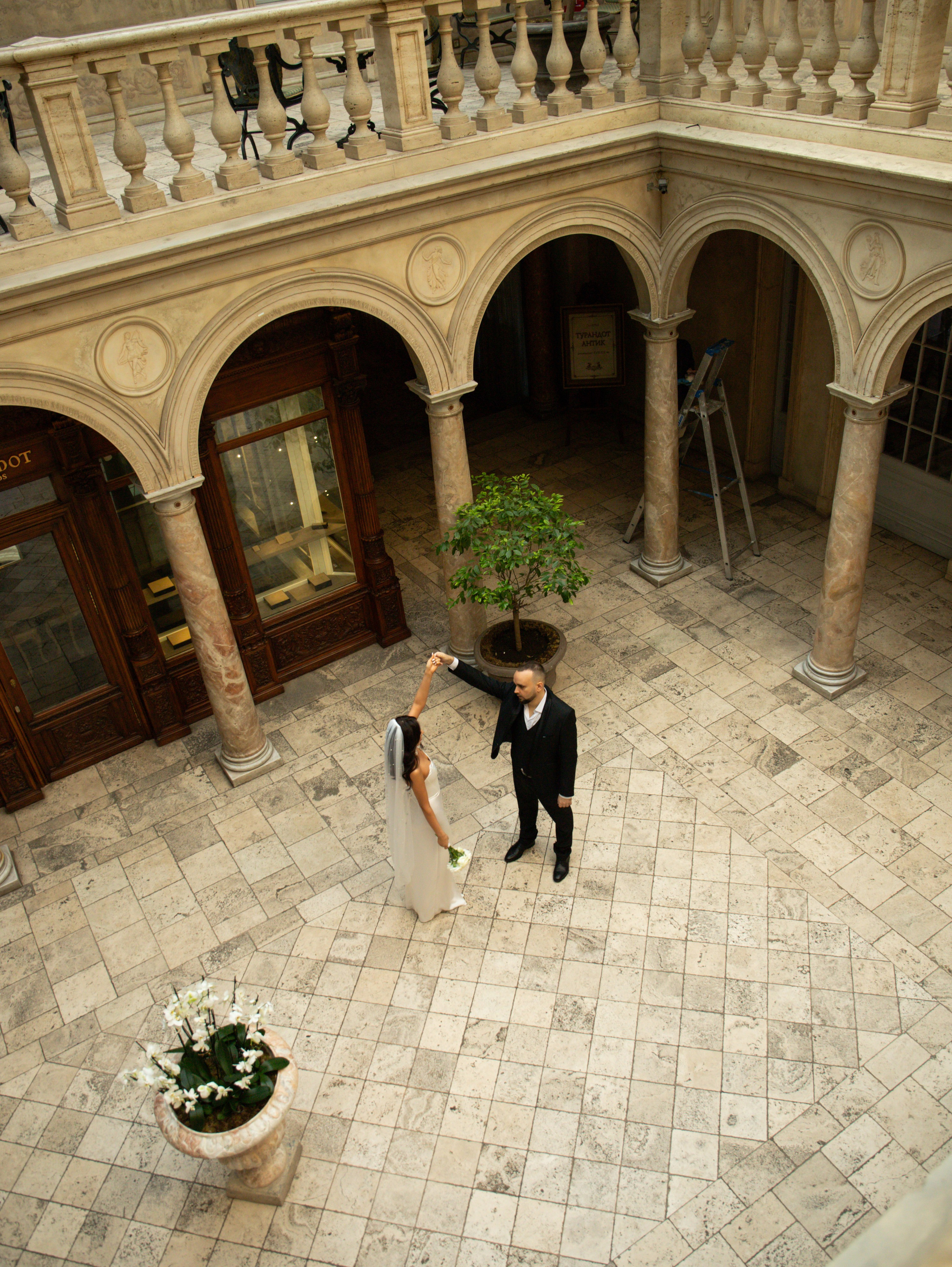 Павел&Бахар🕊️. Свадебный и семейный фотограф в Москве Мила Широких