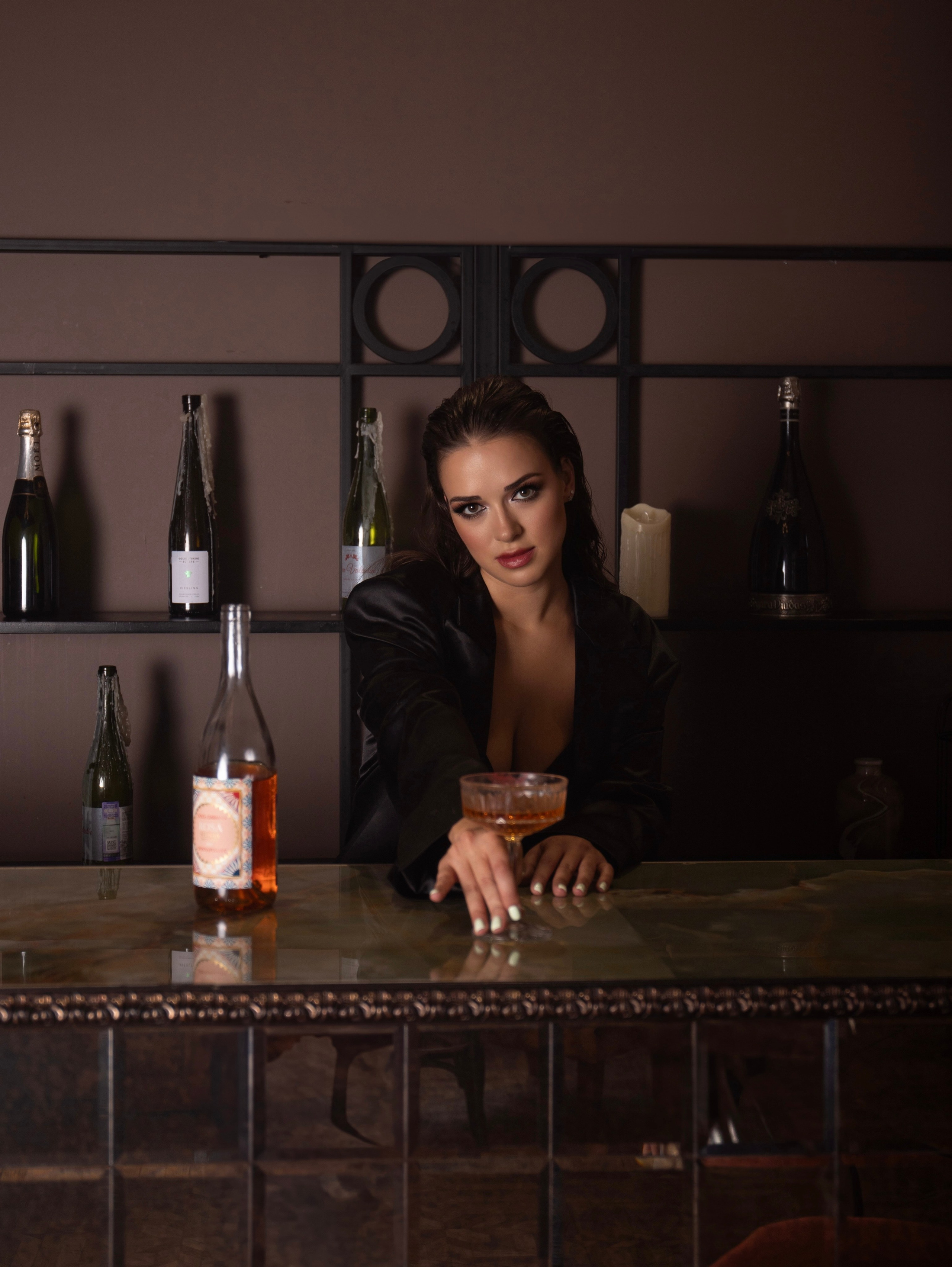 Студия 21kult, зал с баром. Свадебный и семейный фотограф в Москве Мила Широких