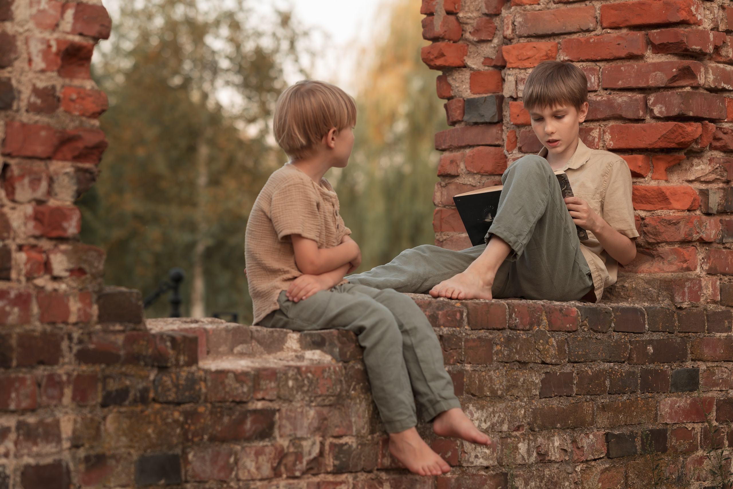 Портфолио. Фотограф в Минске Дарья Кончакова