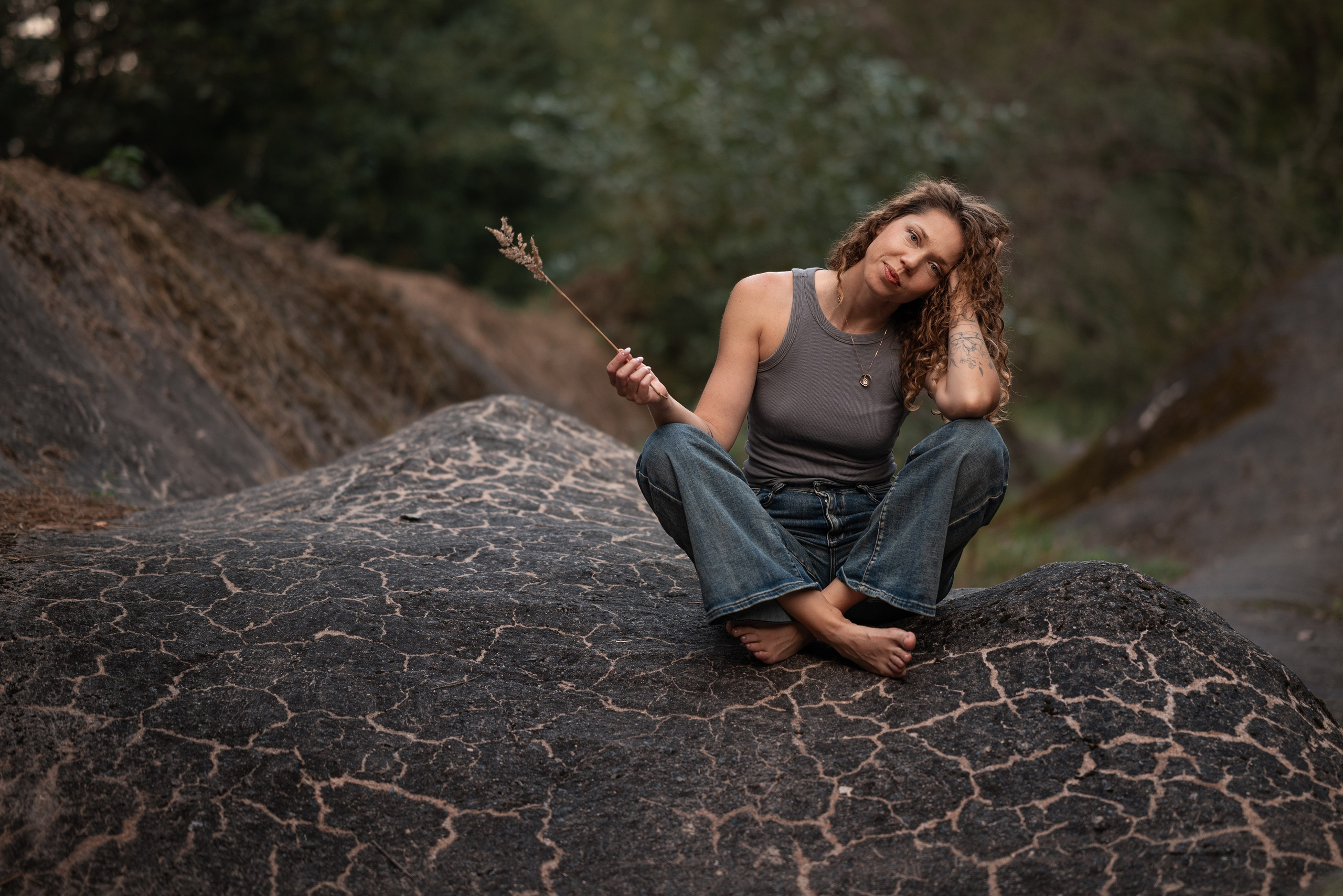 Фотограф в Минске Дарья Кончакова