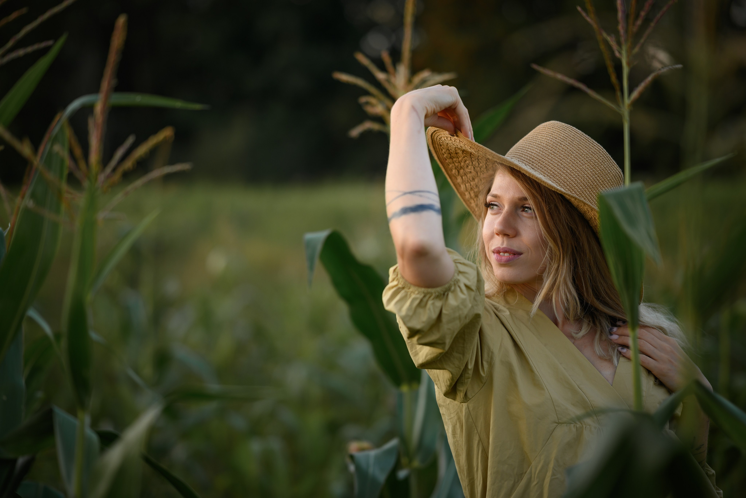 Портфолио. Фотограф в Минске Дарья Кончакова