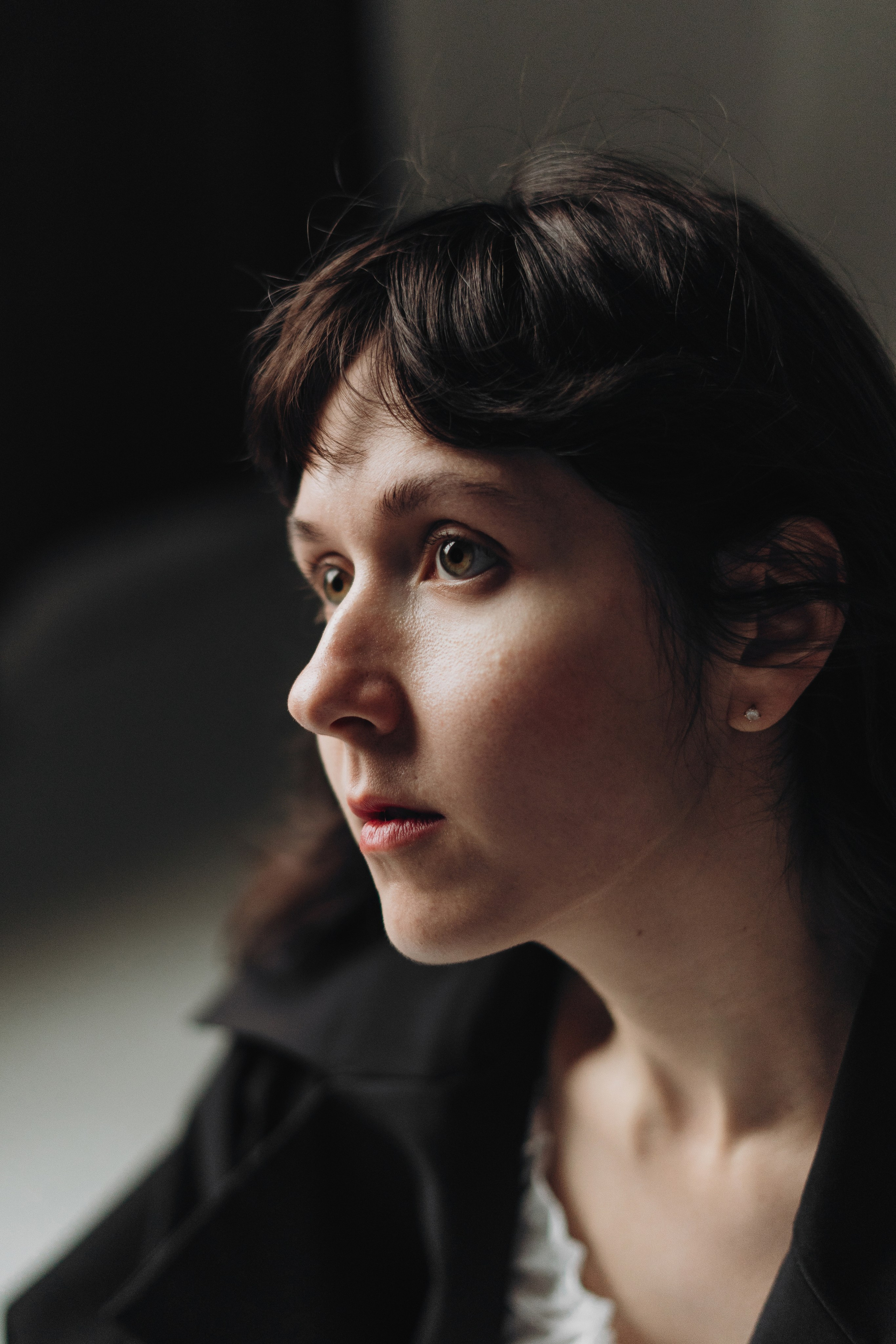 Полина. Фотограф Москва Виктория-Антуанетта