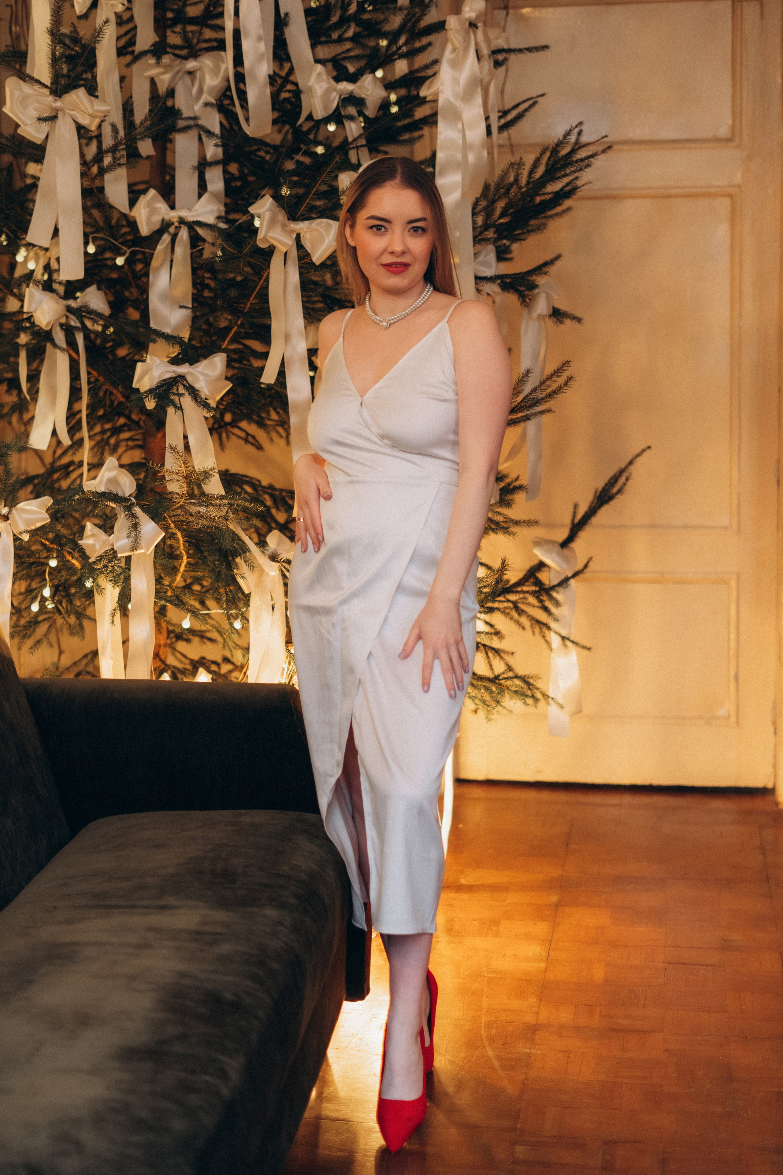 Портретная индивидуальная фотосессия в Москве. Фотограф Москва Виктория-Антуанетта