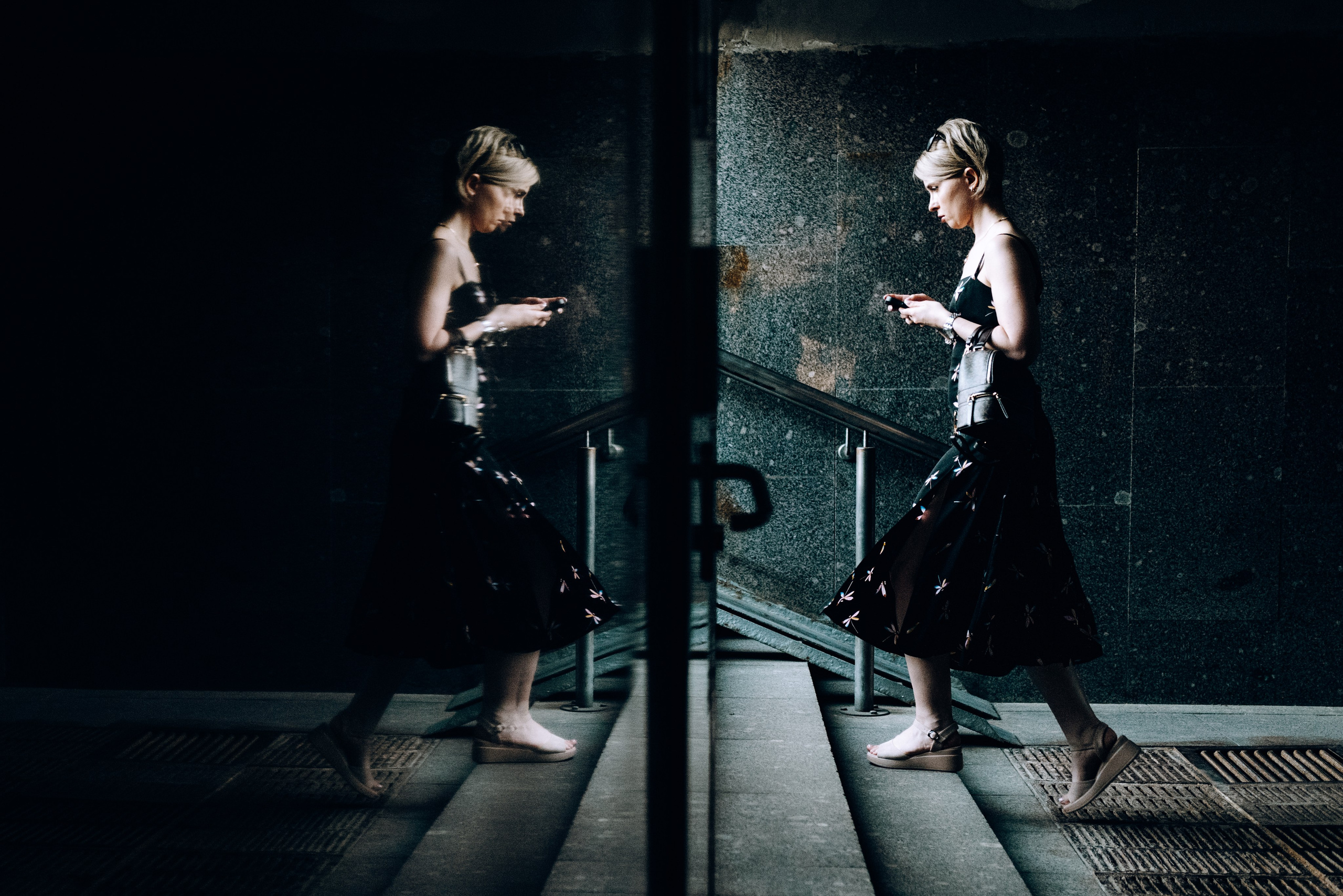 Street. Если ты на Земле — звони