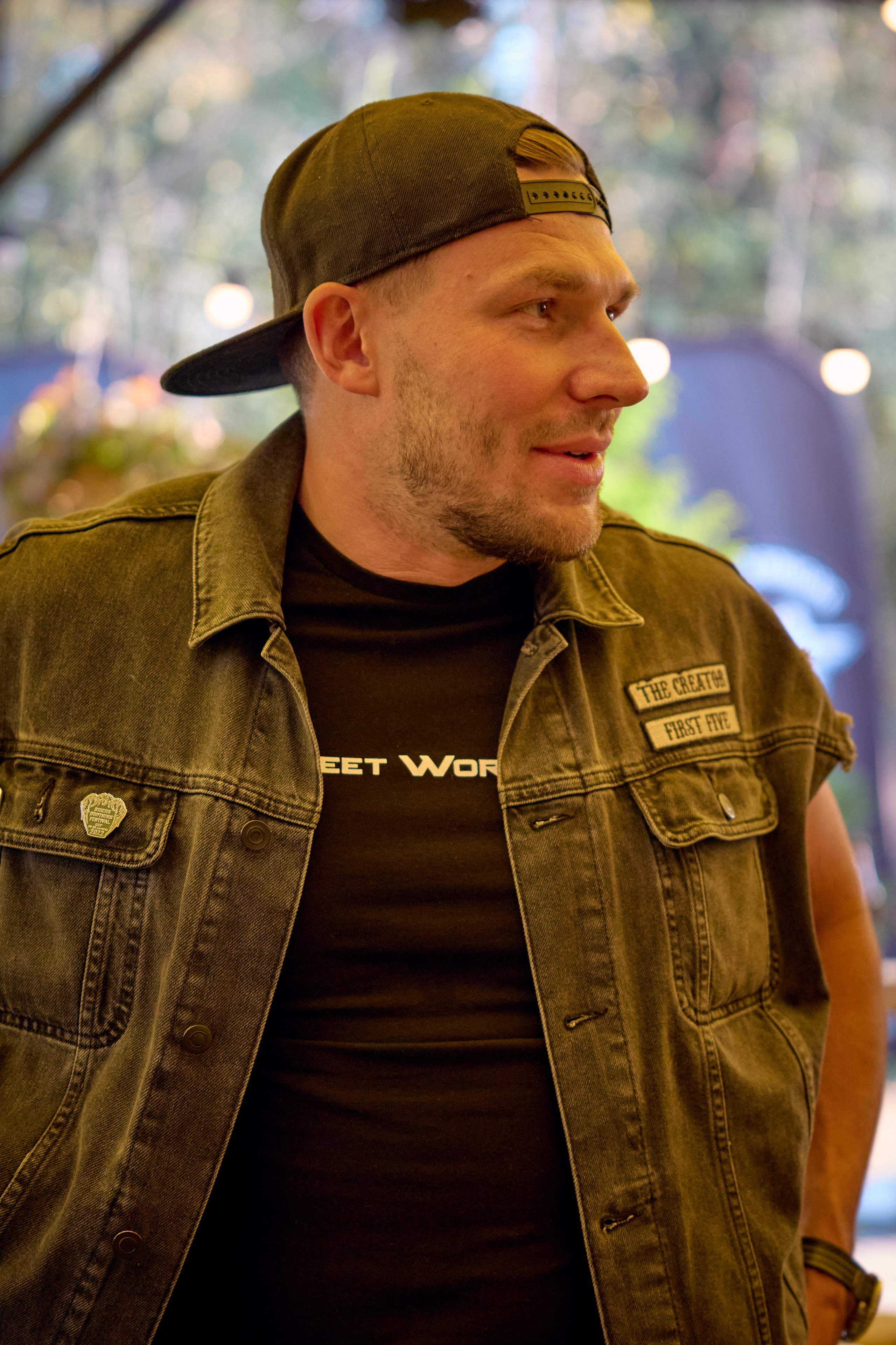 29.08.2024 Закрытие мотосезона True Bankers. Виктория Ахмылова. Фотограф в Москве