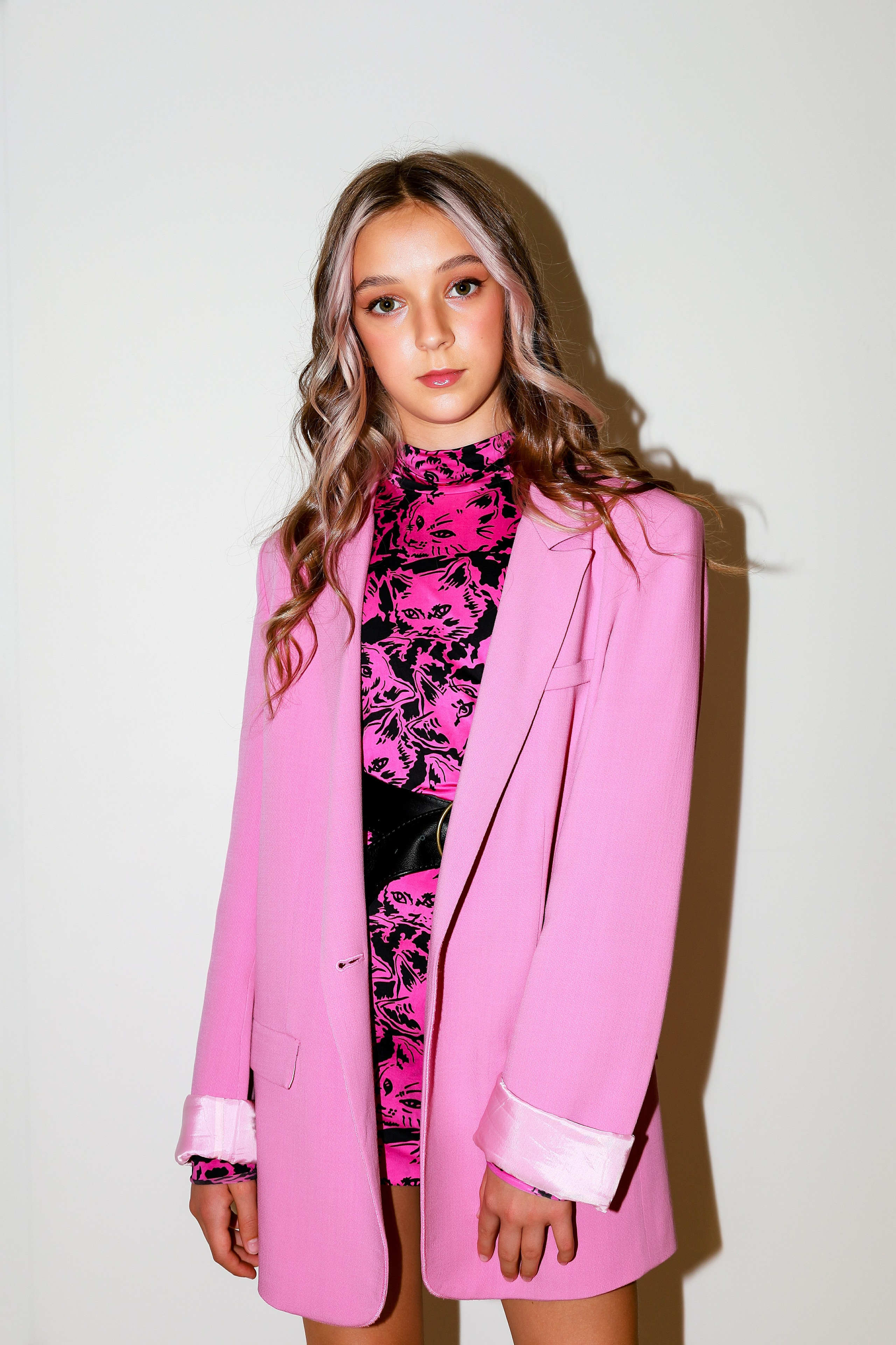 Девичник в бьюти-коворкинге. Фотограф в Калининграде