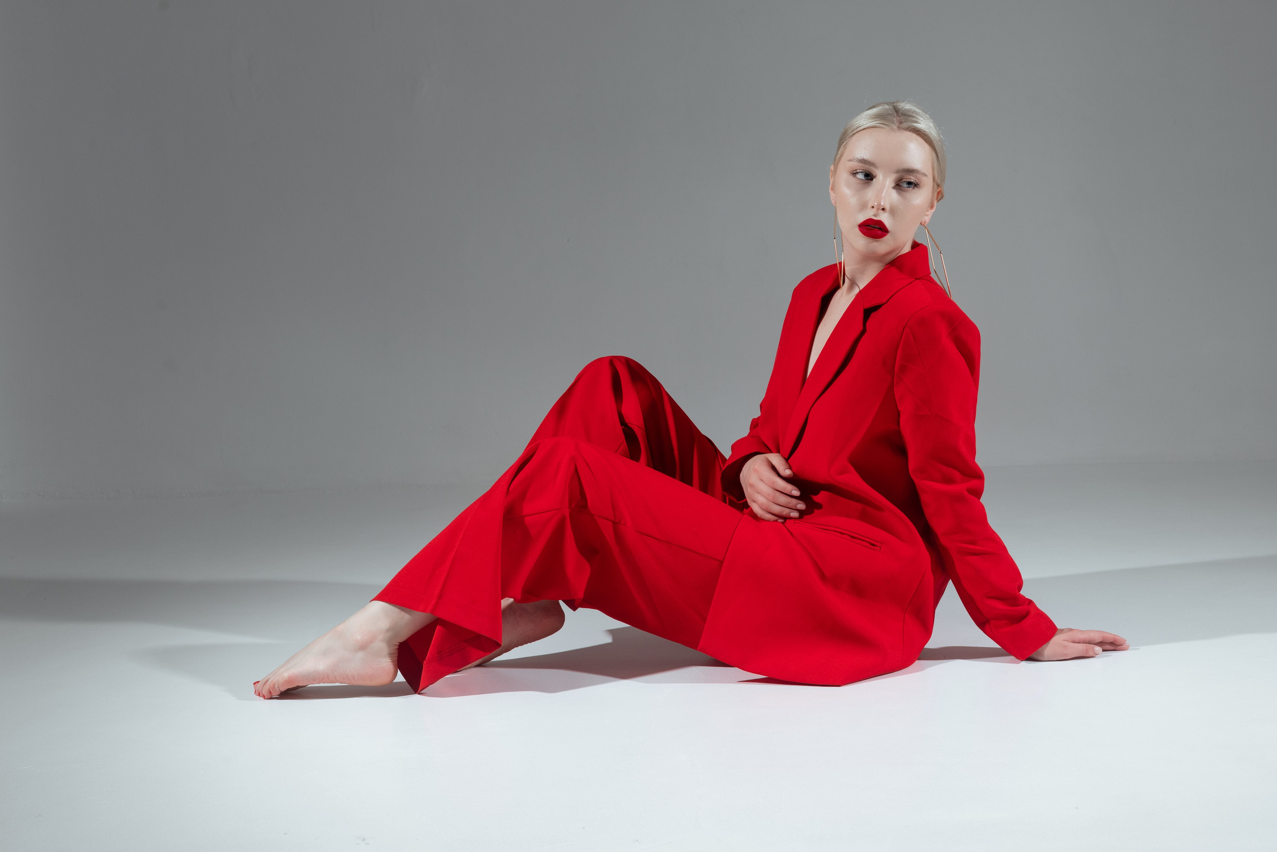 Дарья. Портретный фотограф в Санкт-Петербурге Никита Новгородцев