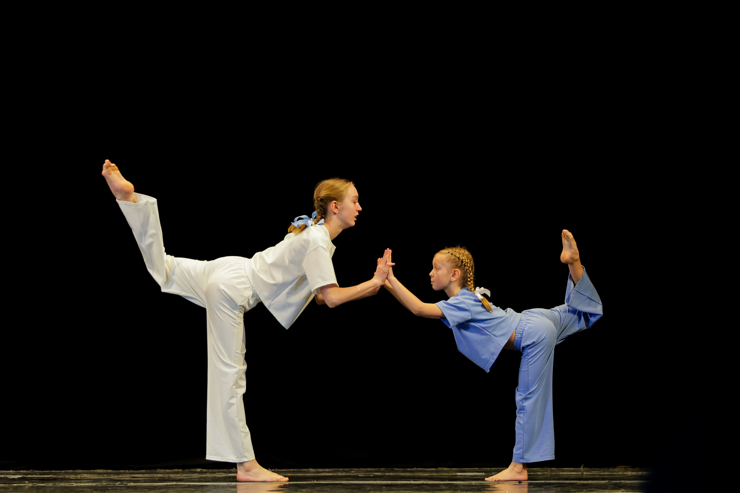 Новое Поколение. Портретный Фотограф Александр «Konevtsoph» В Санкт-Петербурге