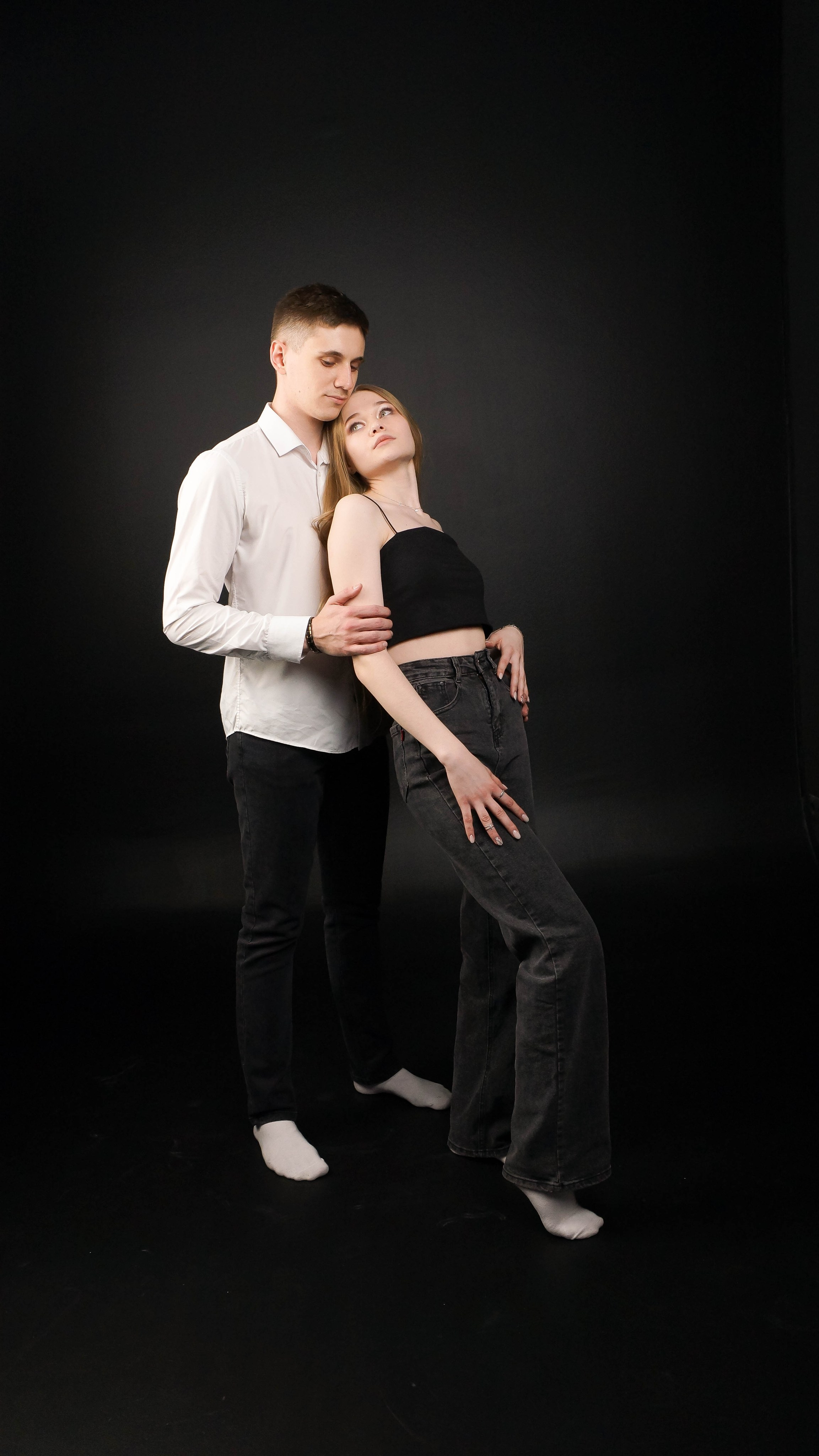 Катя и Саша. Женский фотограф Омск, Екатерина Петрова