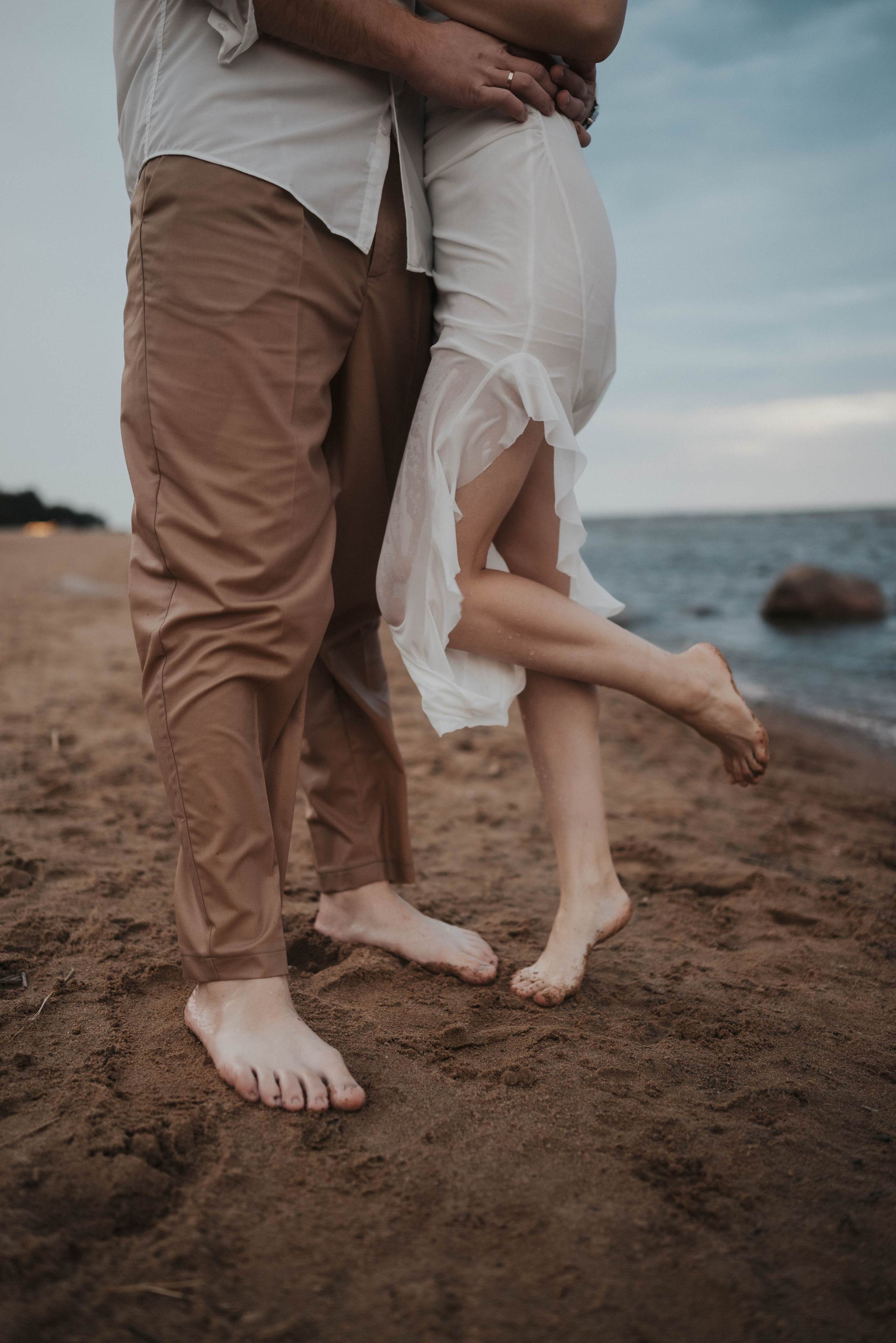 Никита&Кристина. Главная