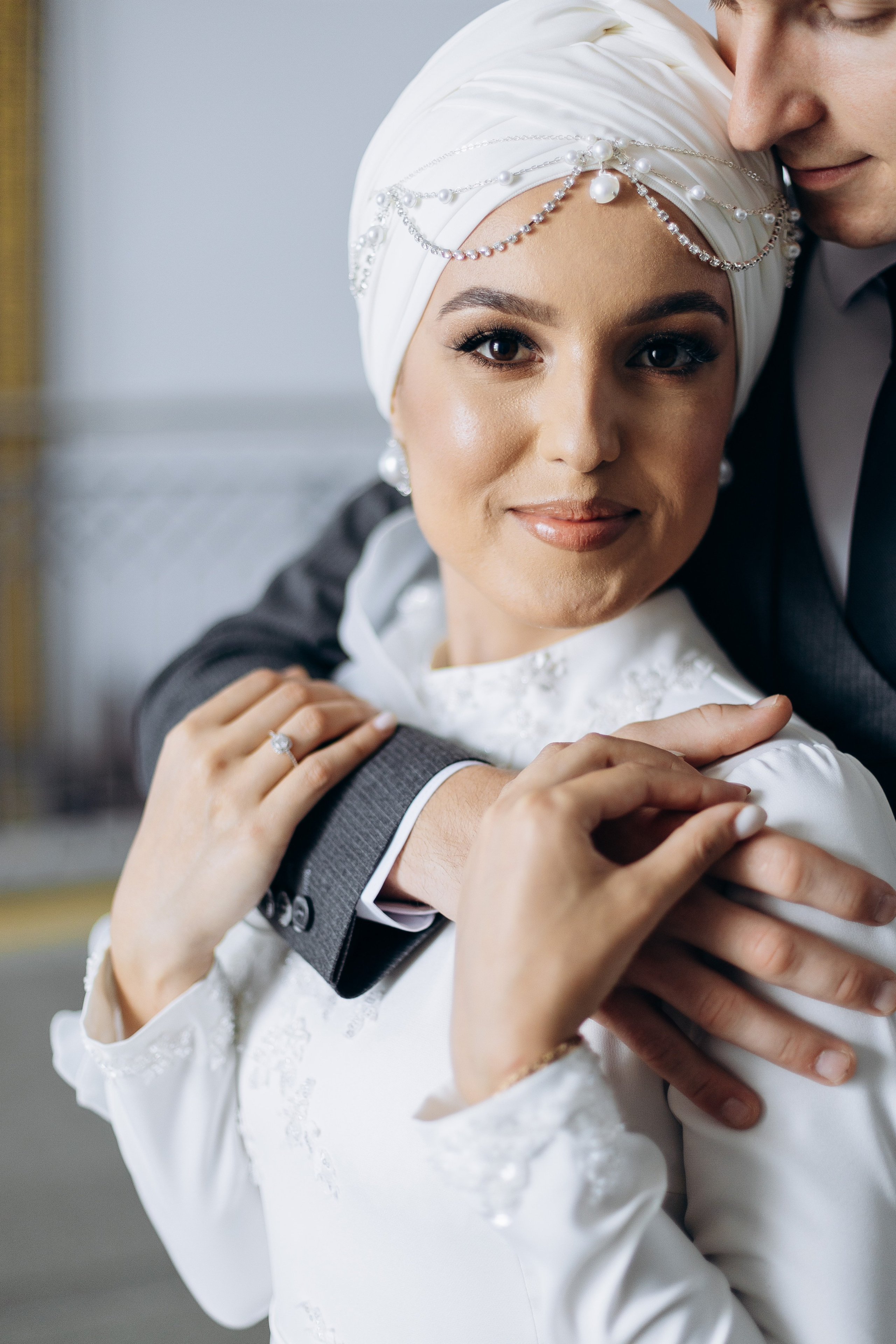 никах в мечети Ярдэм,  фотосессия в мечети Ярдэм, фотограф на никах Казань Ranas4you, образ невесты на никах, завязывание платка Казань, платье на никах Казань, фотограф на мусульманские свадьбы Ranas4you