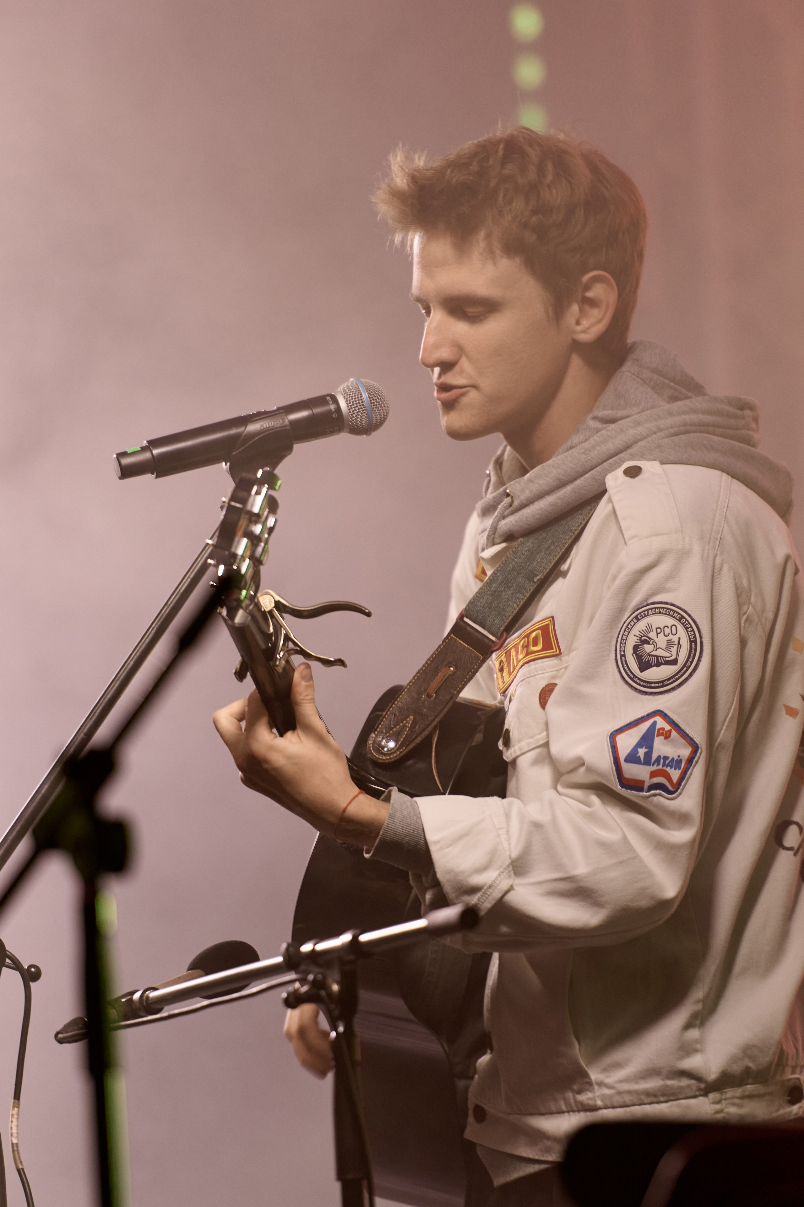 Павловский слёт. Сергей Богомолов. Свадебный и семейный фотограф