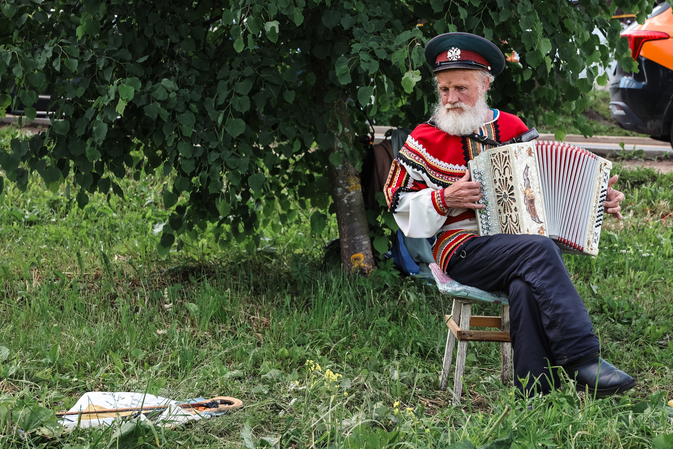 События, происшествия, повседневная жизнь. Роман Наумов профессиональный фотограф