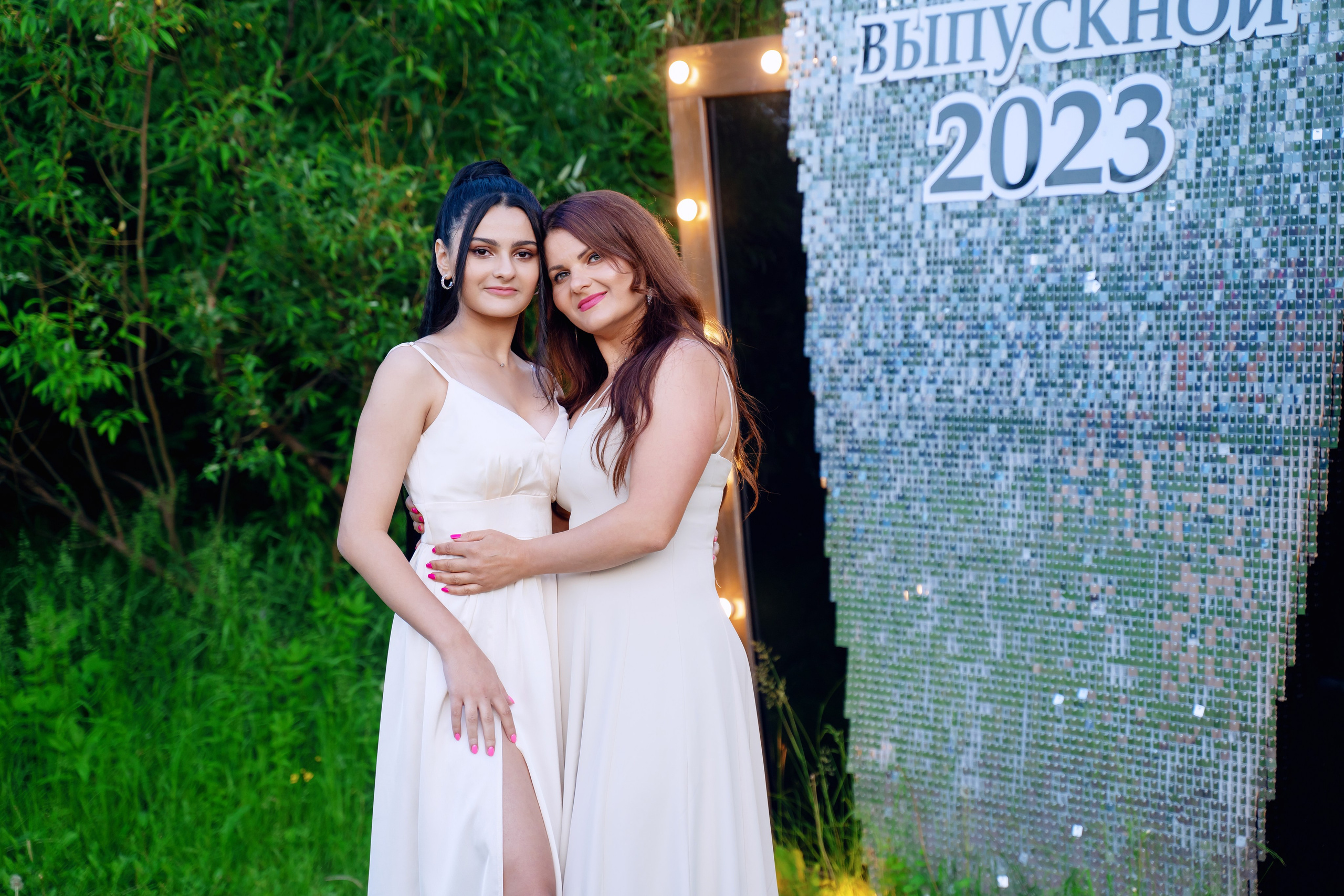 Выпускной 11 класс. Фотограф Ким Наталья в Красноярске