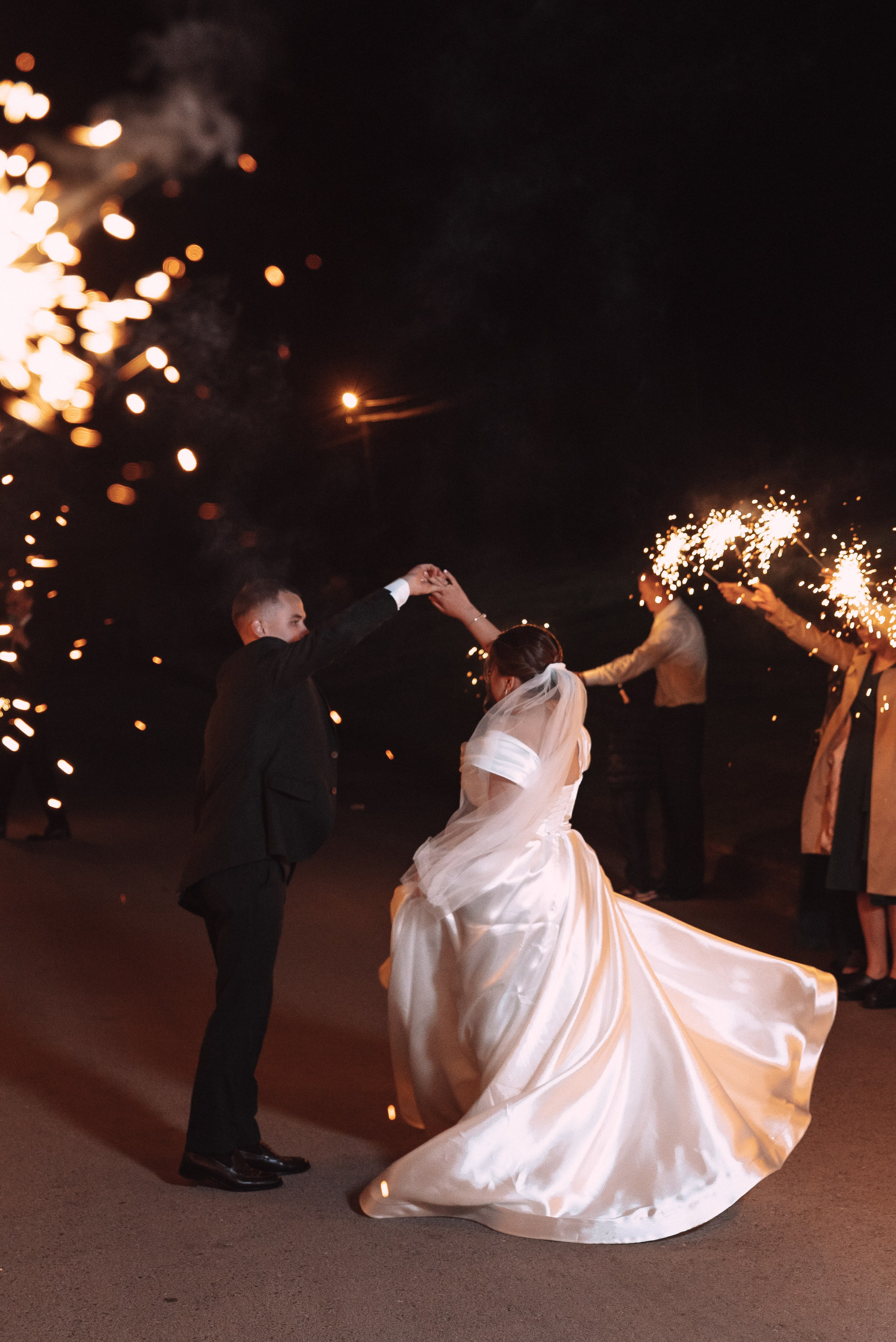 Александр + Анастасия. Свадебный и семейный фотограф в Волгограде Олеся Лисицкая