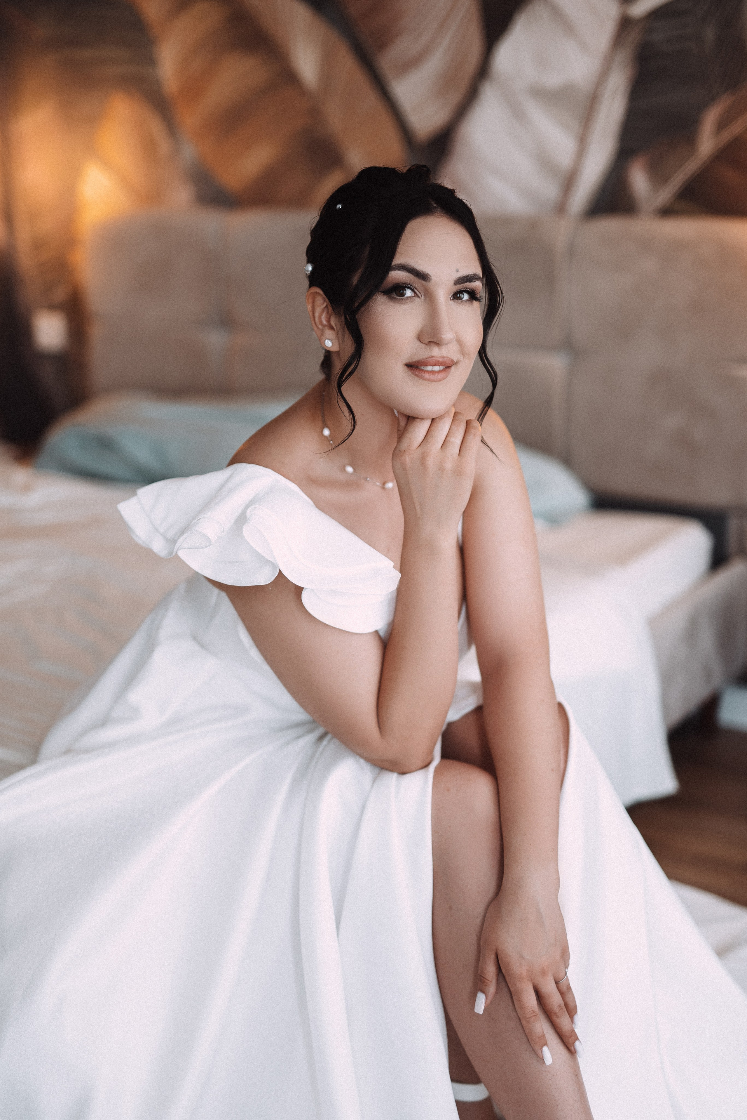 Денис + Дарья. Свадебный и семейный фотограф в Волгограде Олеся Лисицкая