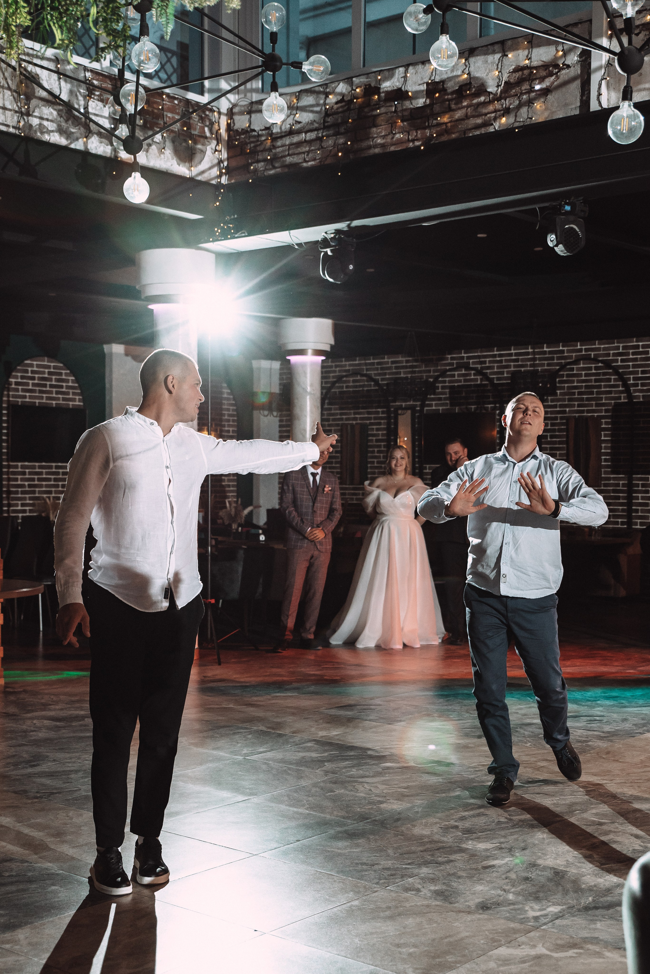 Дмитрий + Таисия. Свадебный и семейный фотограф в Волгограде Олеся Лисицкая