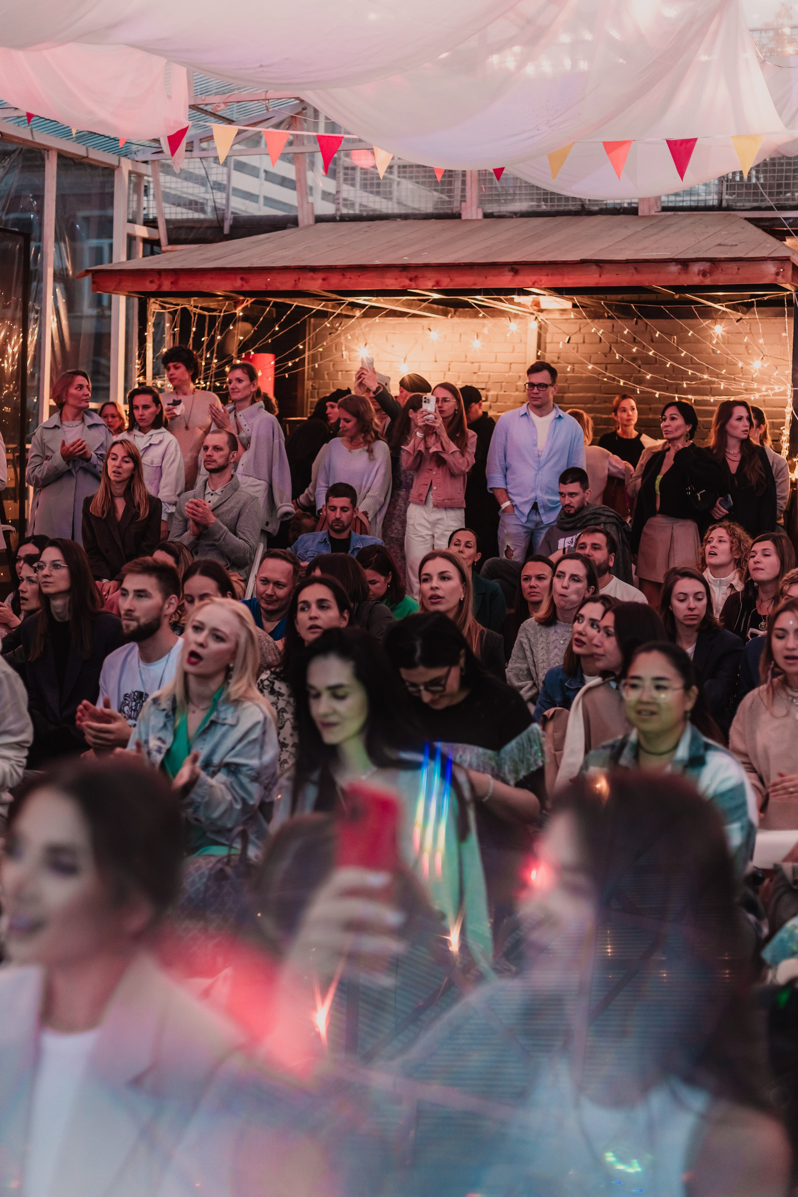 Dhira concert 108 records. Мариам Багдасарян