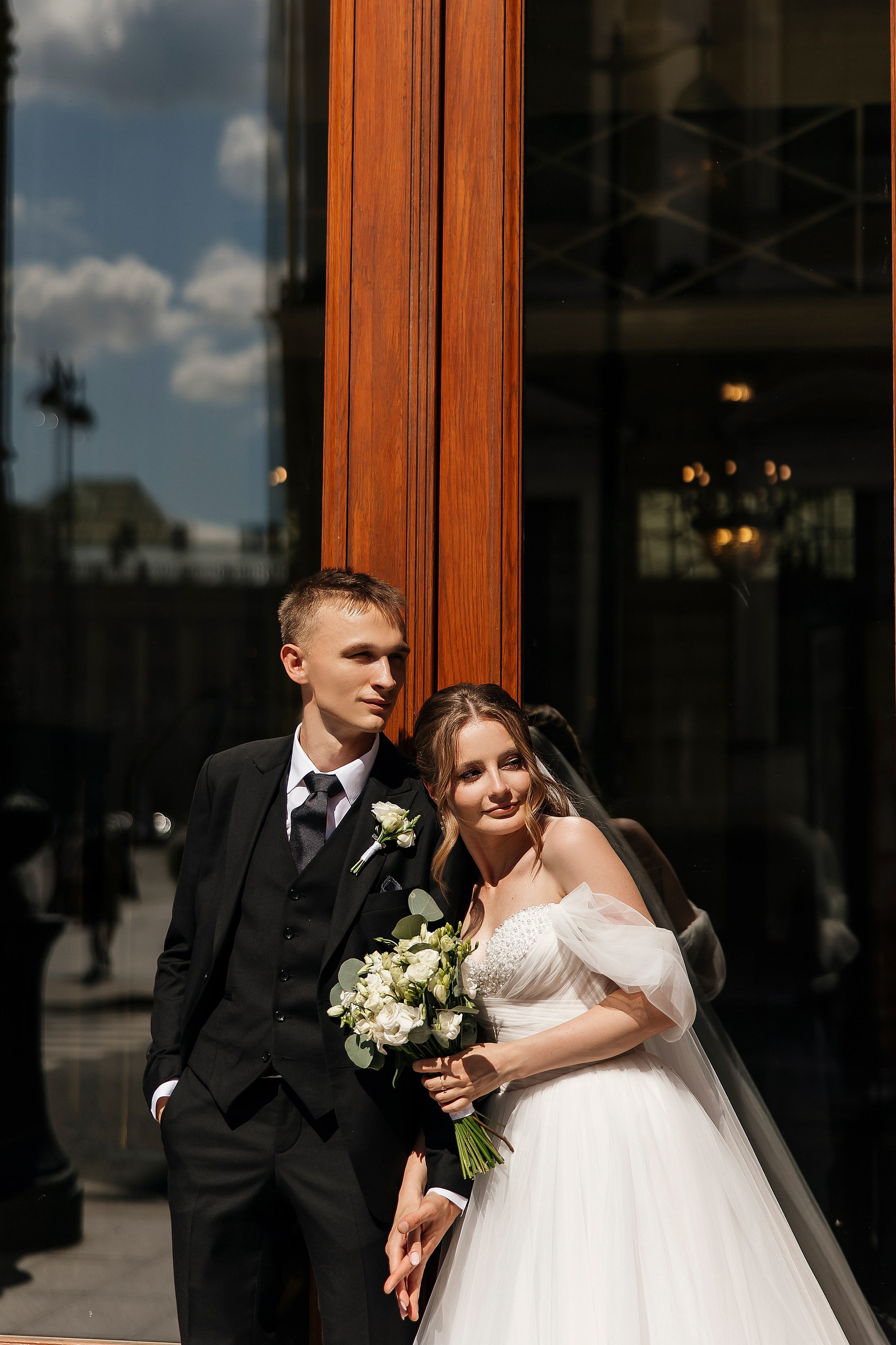 Летняя история. Фотограф в Санкт Петербурге Колантаева Карина