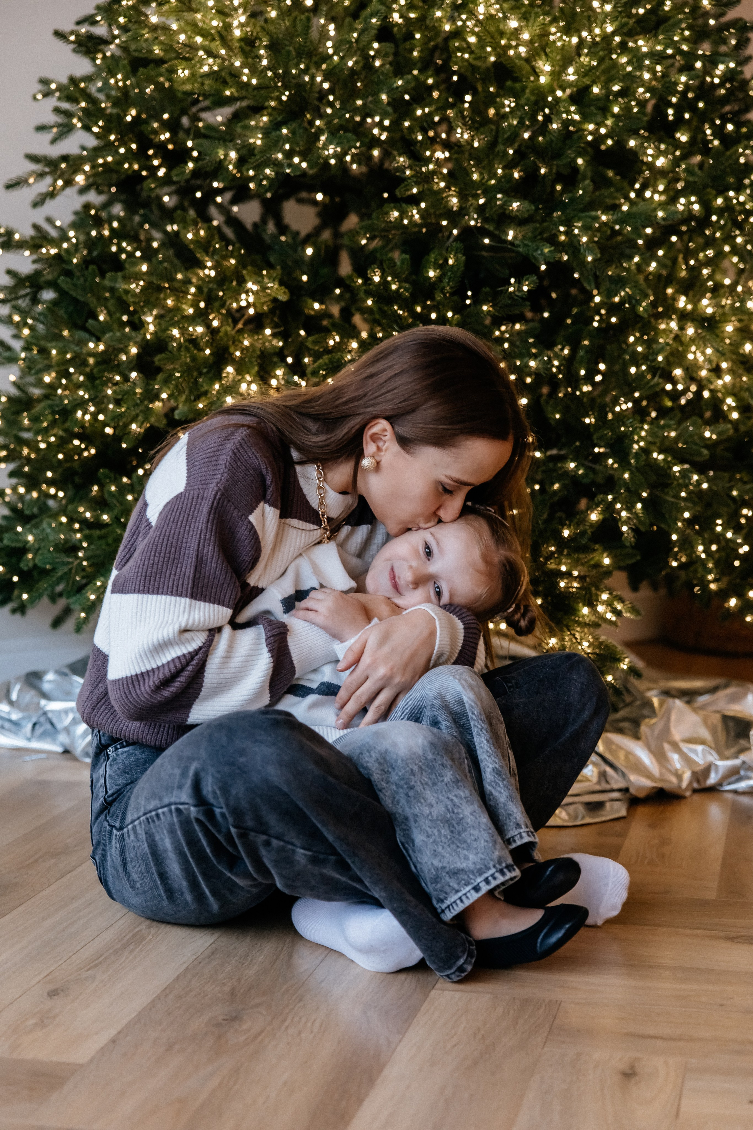 Марина, Юра и Николь. Светлана Ванцлав — фотограф Минск, Беларусь