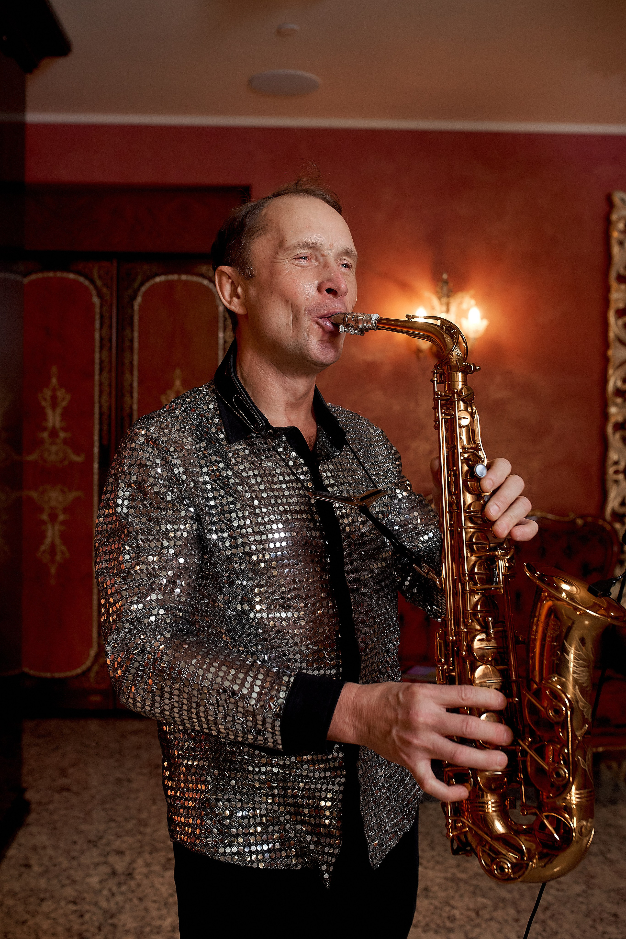 Лариса. Фотограф и видеограф в Екатеринбурге