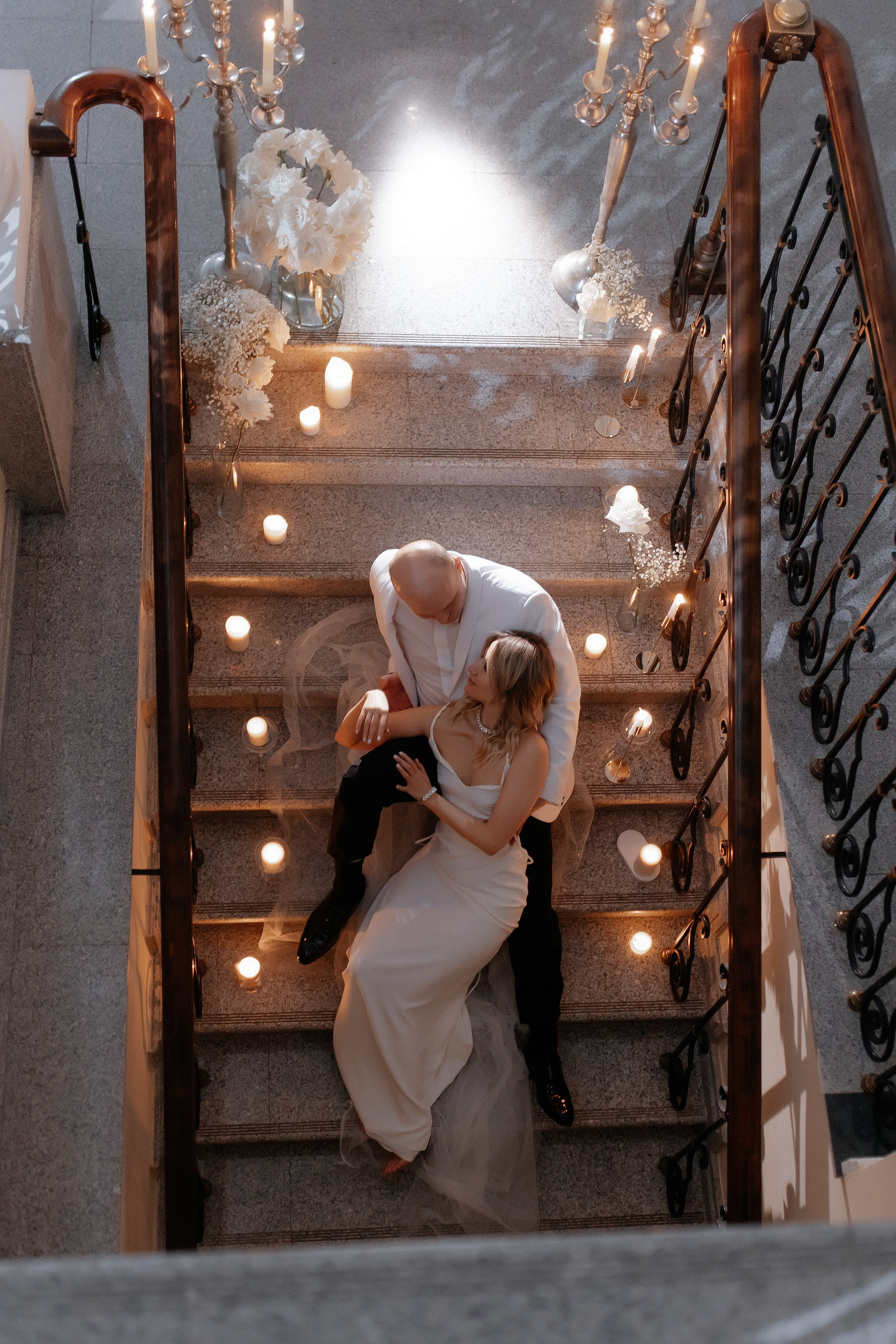 Татьяна. Свадебный салон-ателье Бонжур в Минске Bonjour