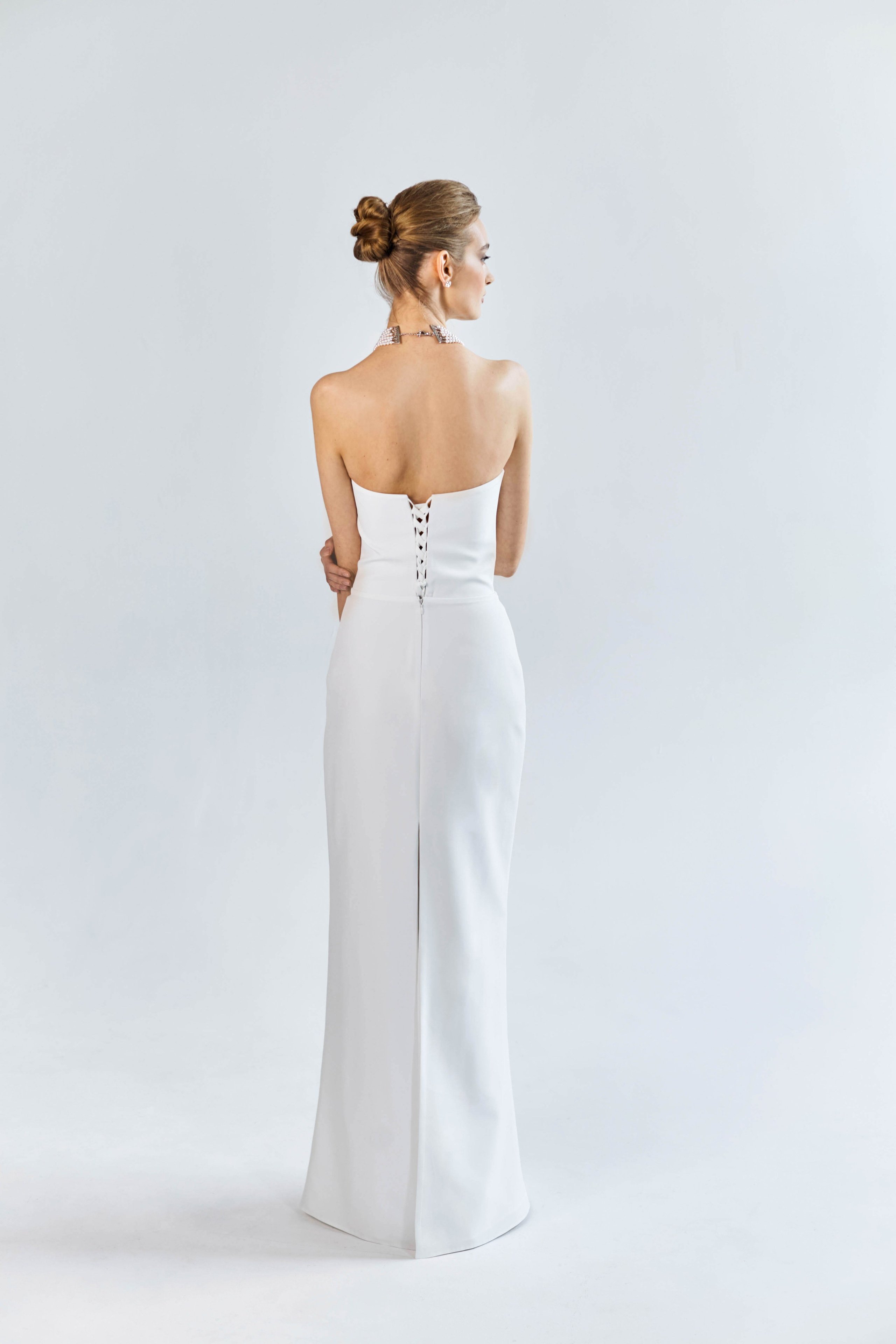 Сара. Свадебный салон-ателье Бонжур в Минске Bonjour