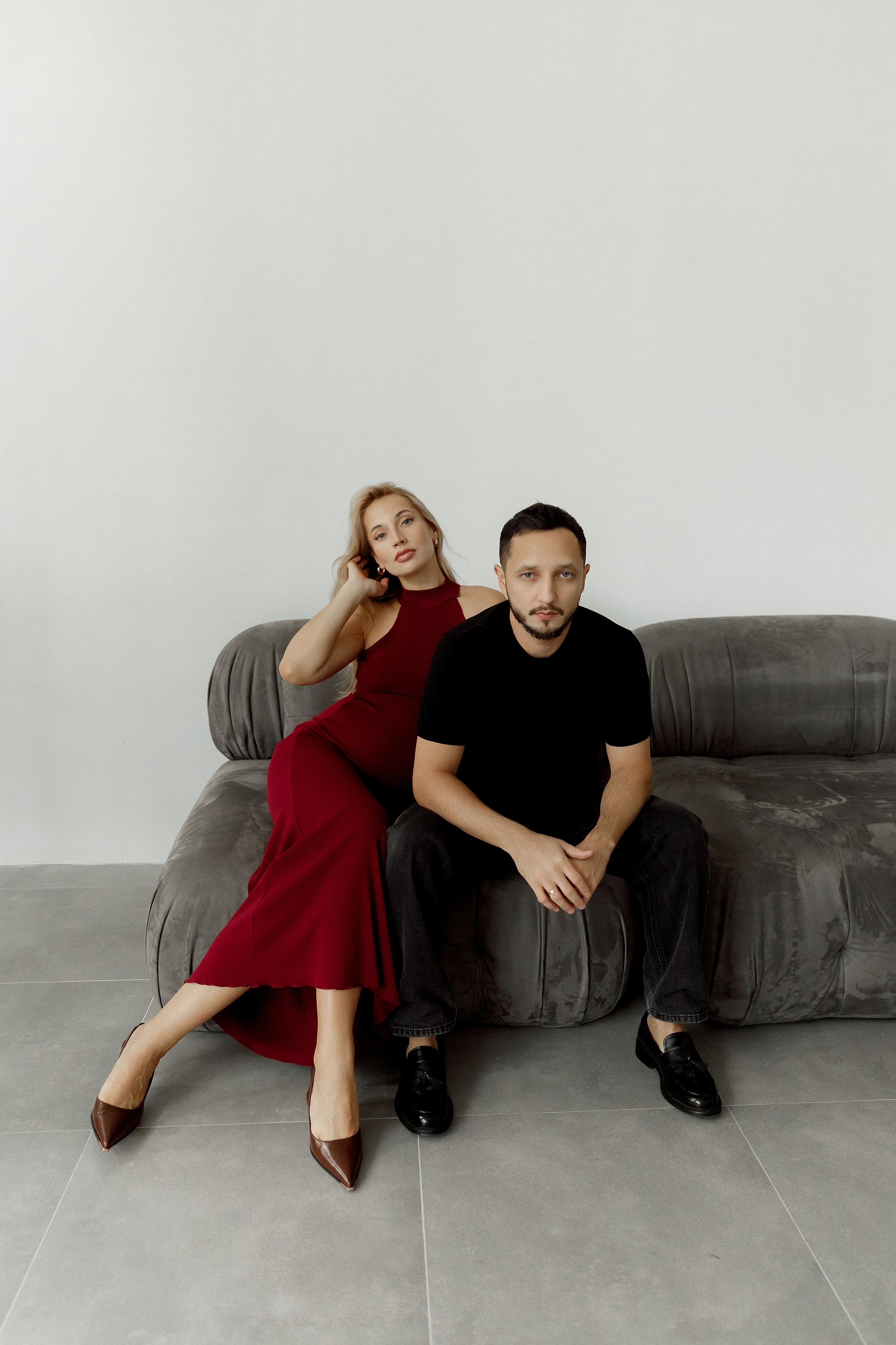 1. Фотограф в Москве Юлия Хамзина