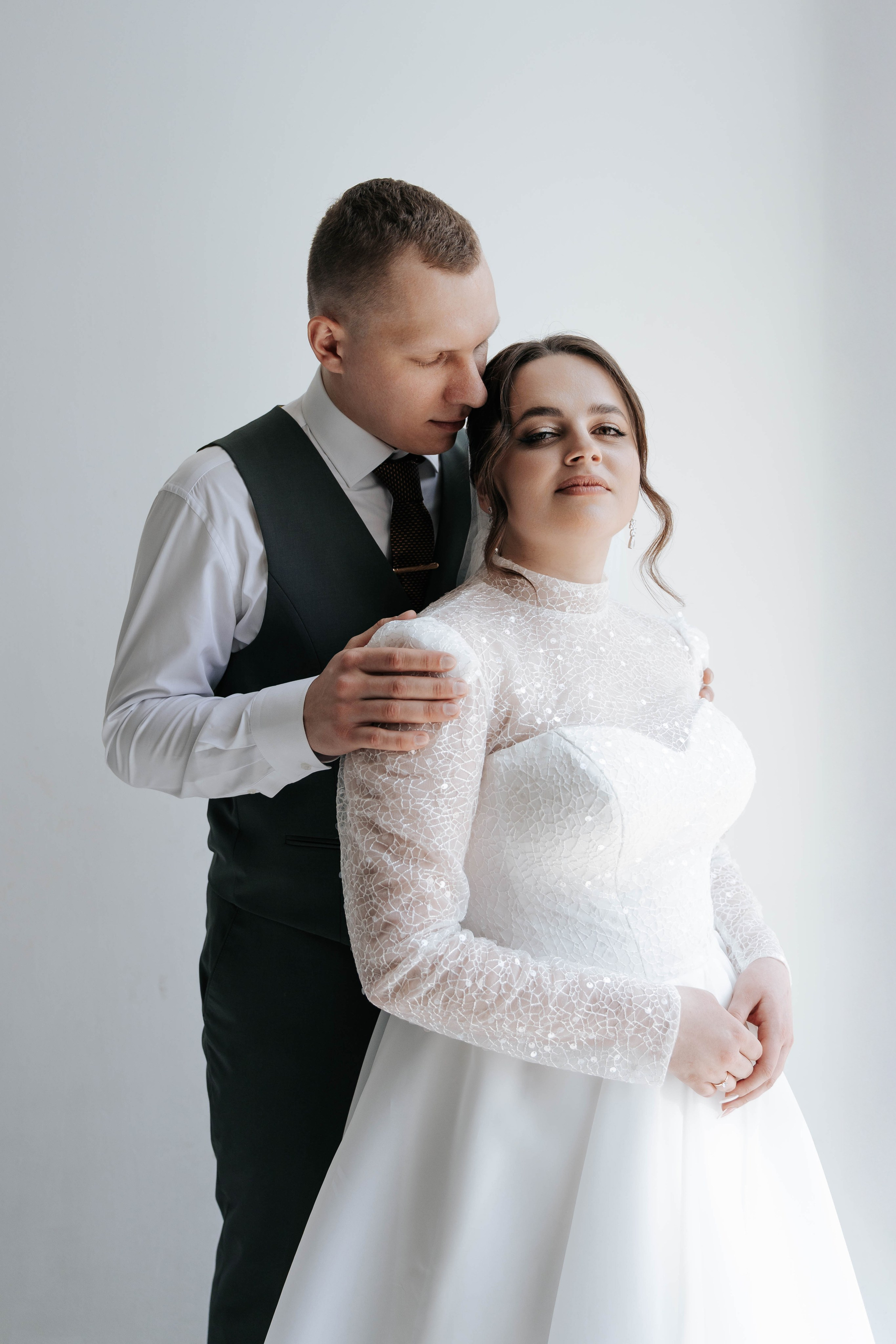 Victor & Ekaterina. Свадебный фотограф в Воронеже Самохина Екатерина