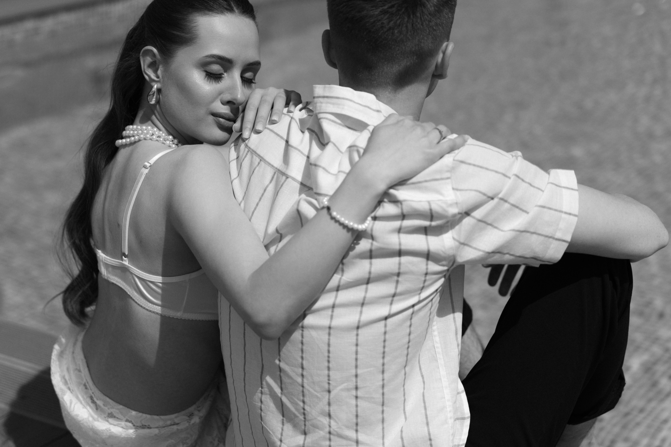 Гермес. Л+Н. Полный день (сокращено). Семейный и портретный фотограф в Саратове Сахарова Маша