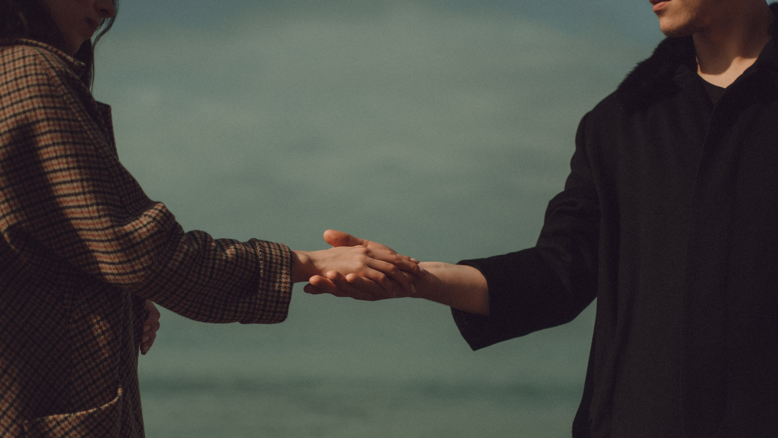 Дай мне обещание. Фотограф и Видеограф Анапа, Новороссийск, Краснодар. Алина и Женя