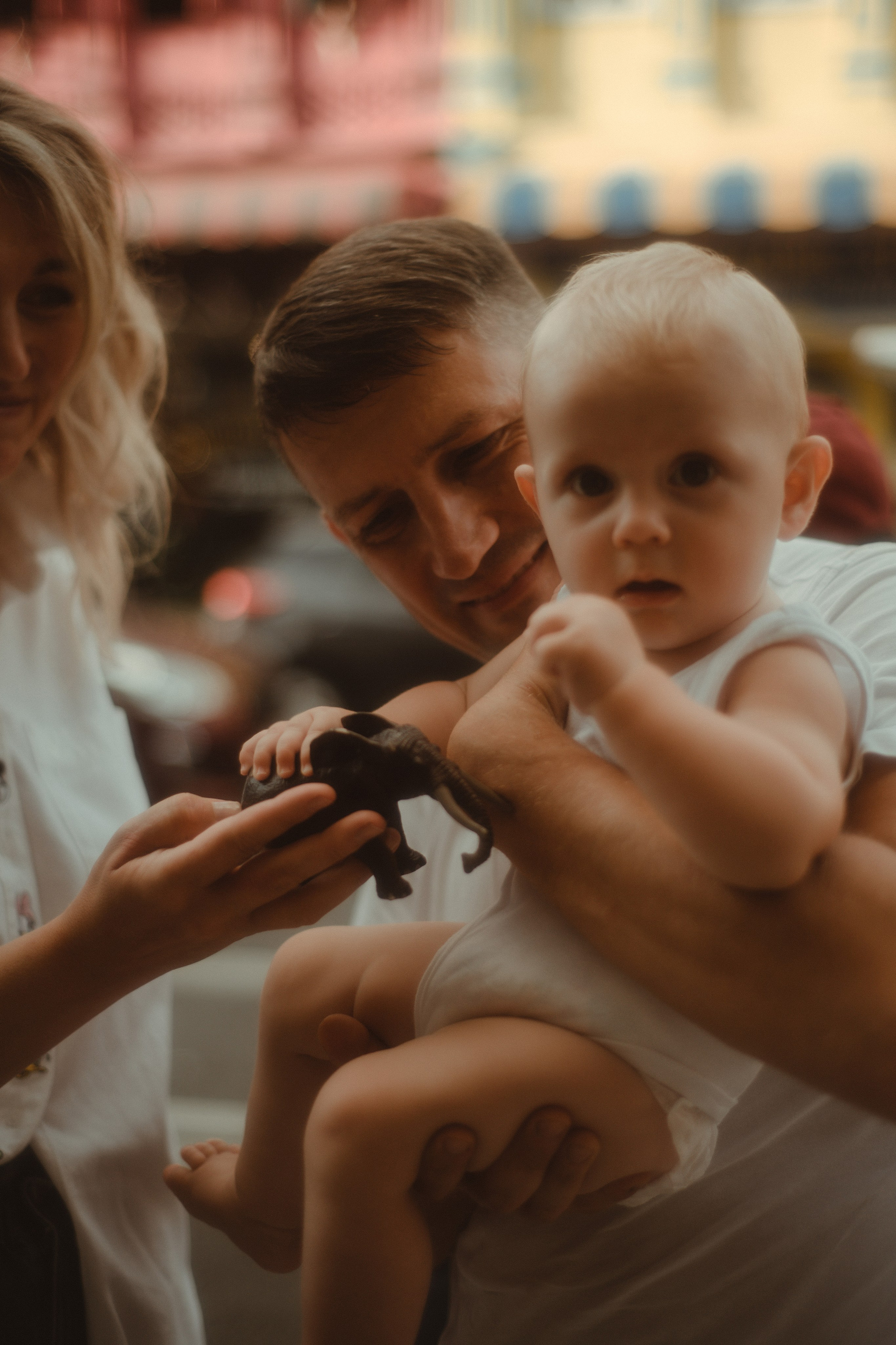 ТАЙСКАЯ СЕМЕЙНАЯ ПИЦЦА. Фотограф и Видеограф Анапа, Новороссийск, Краснодар. Алина и Женя