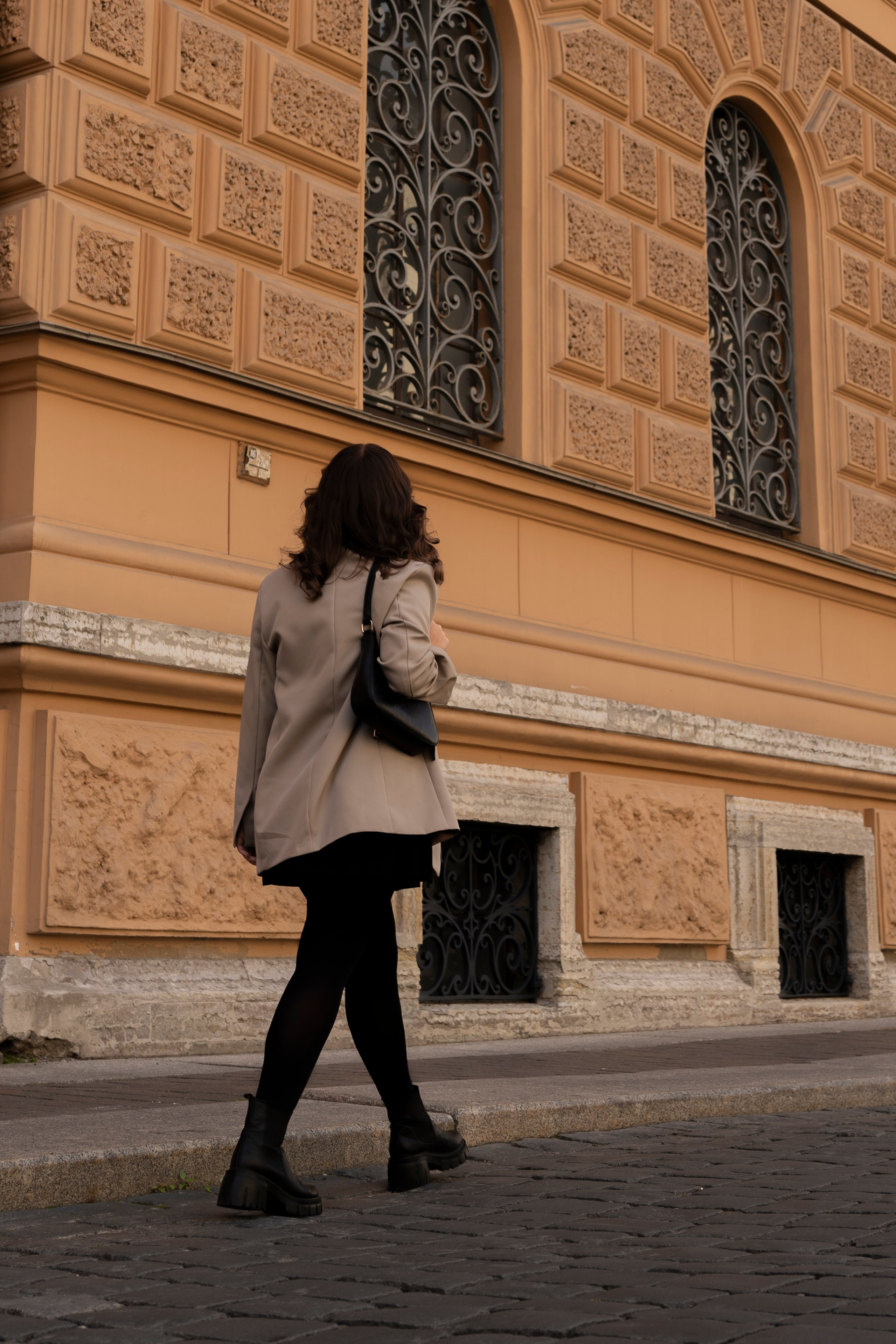 Екатерина. Главная