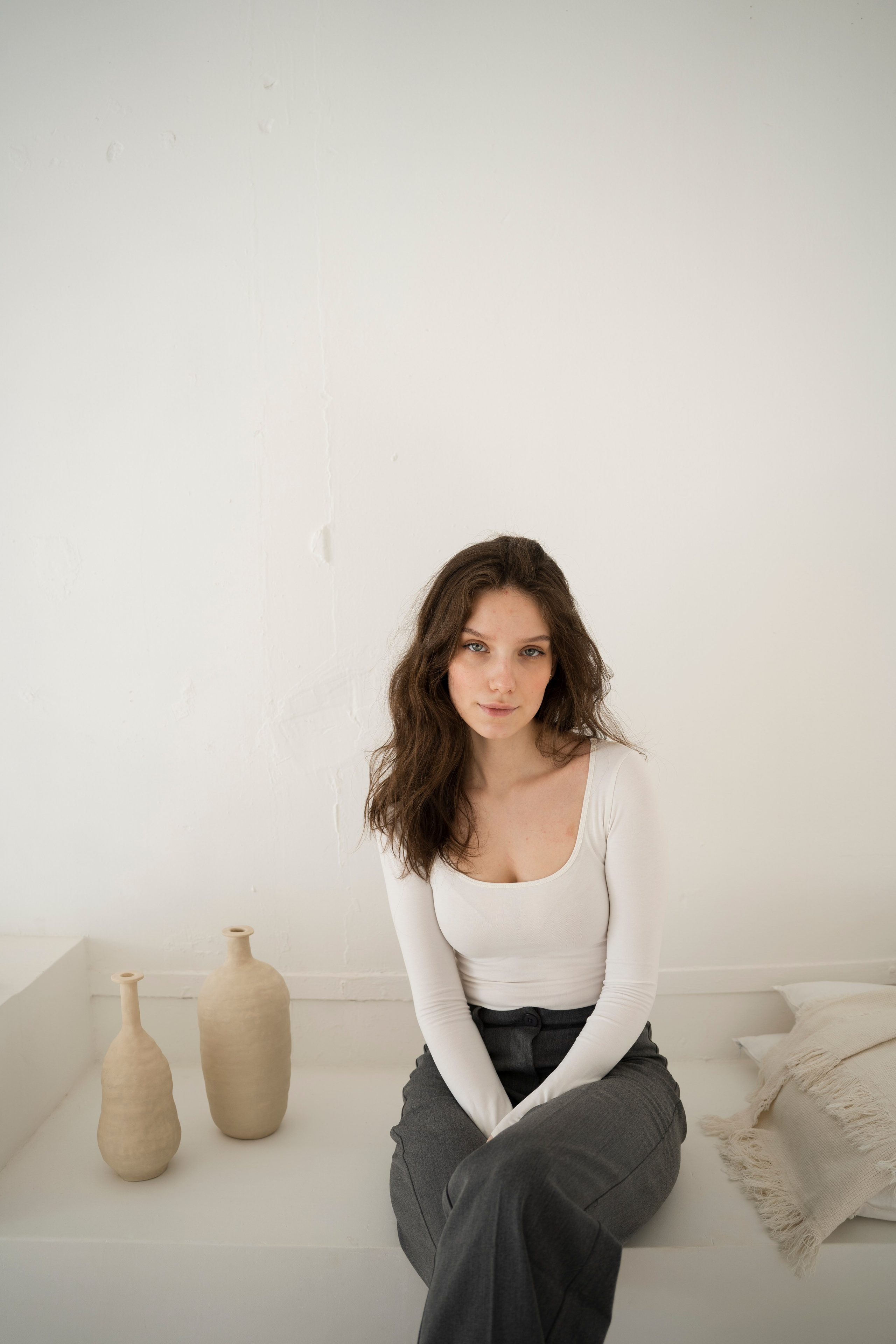 Анастасия. Главная