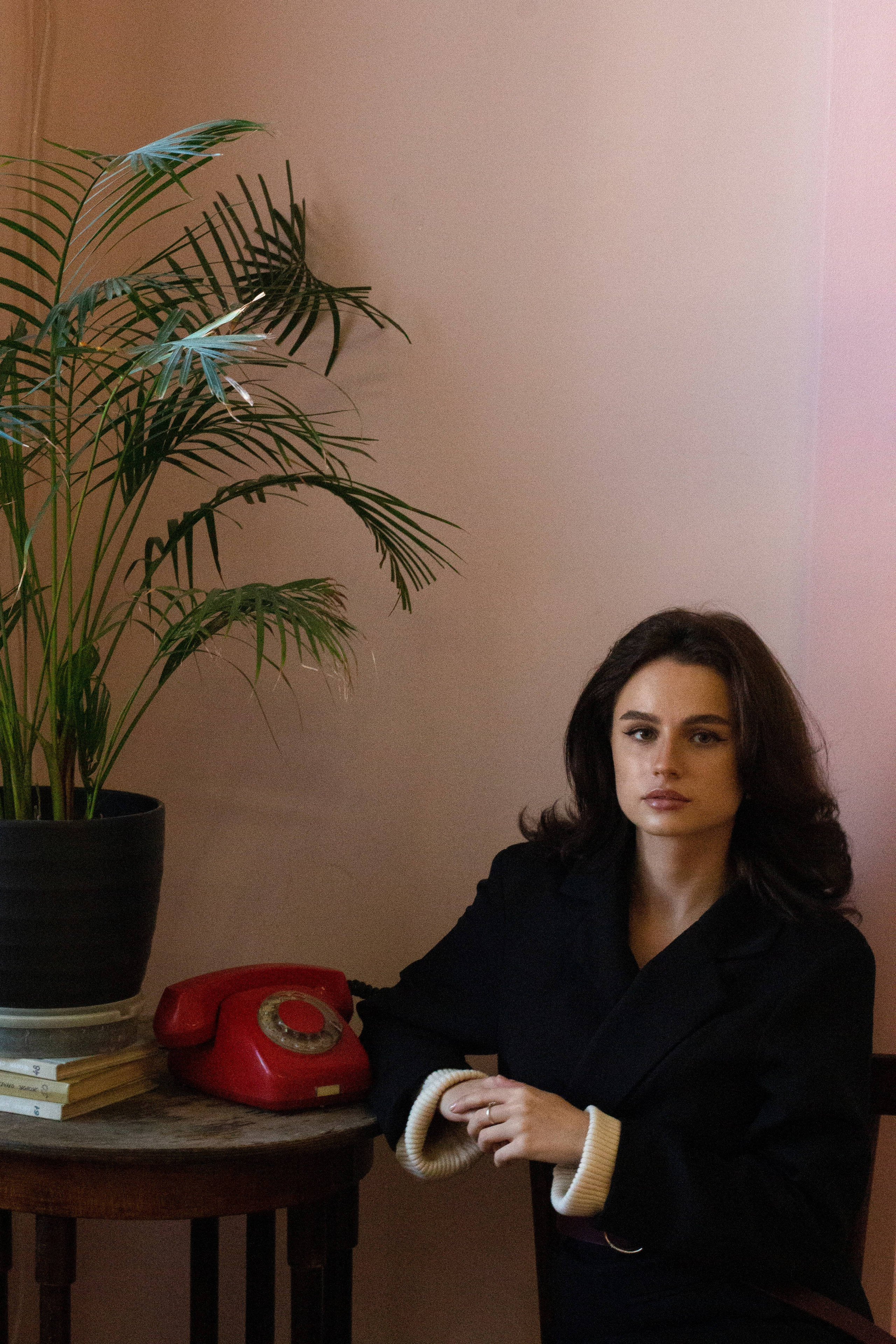 Таня. Главная