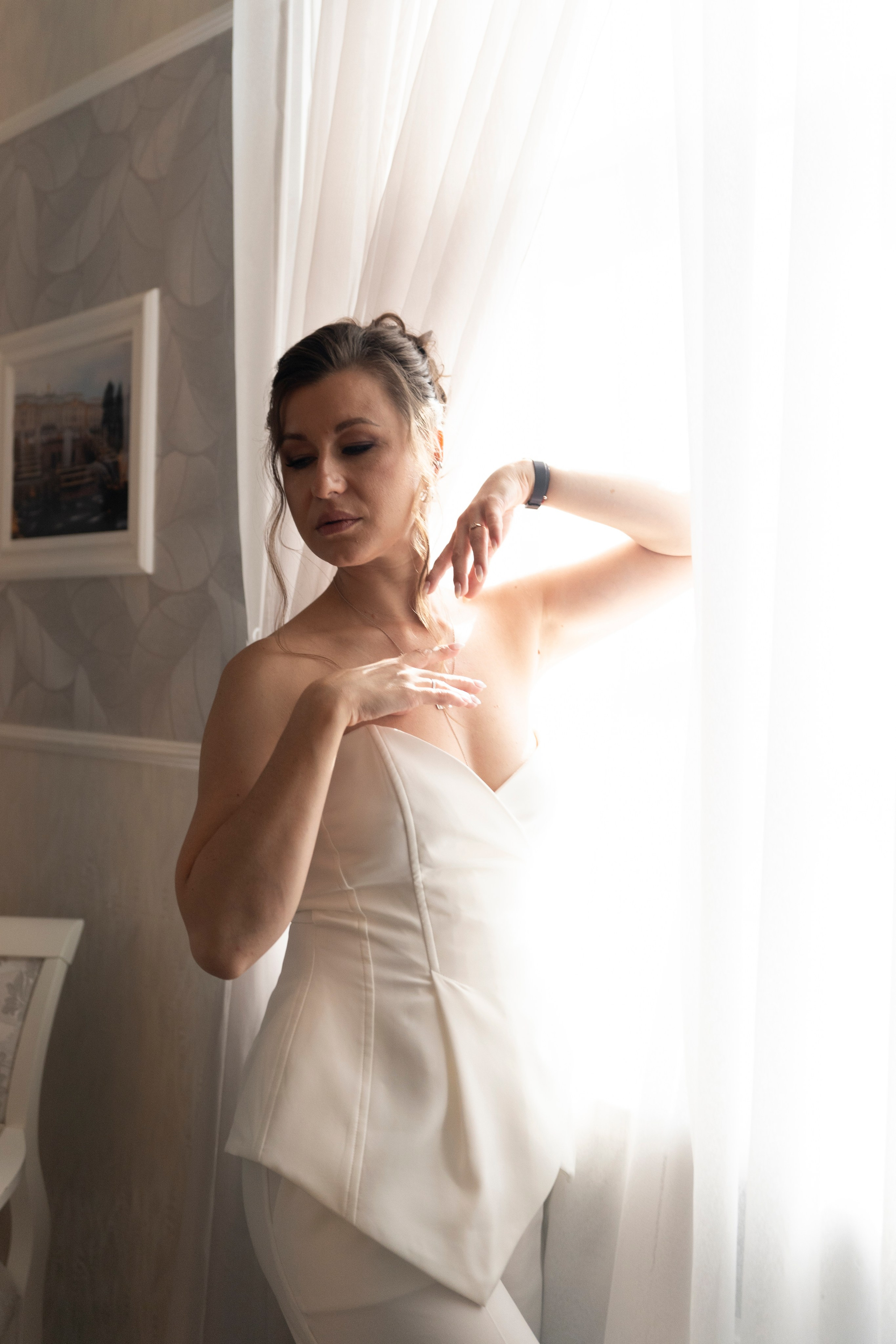 Дарья+Олег. Главная