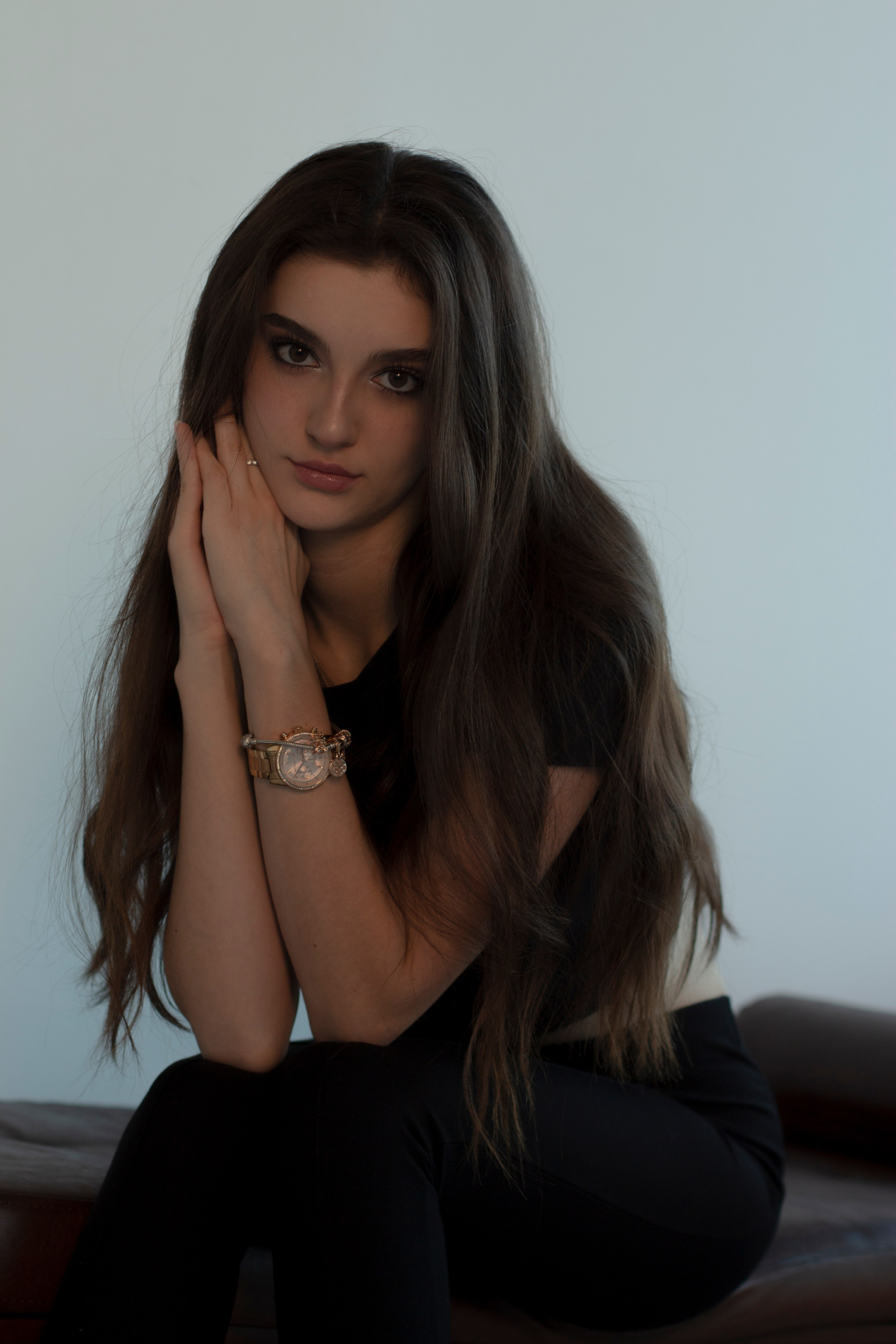 Соня. Главная