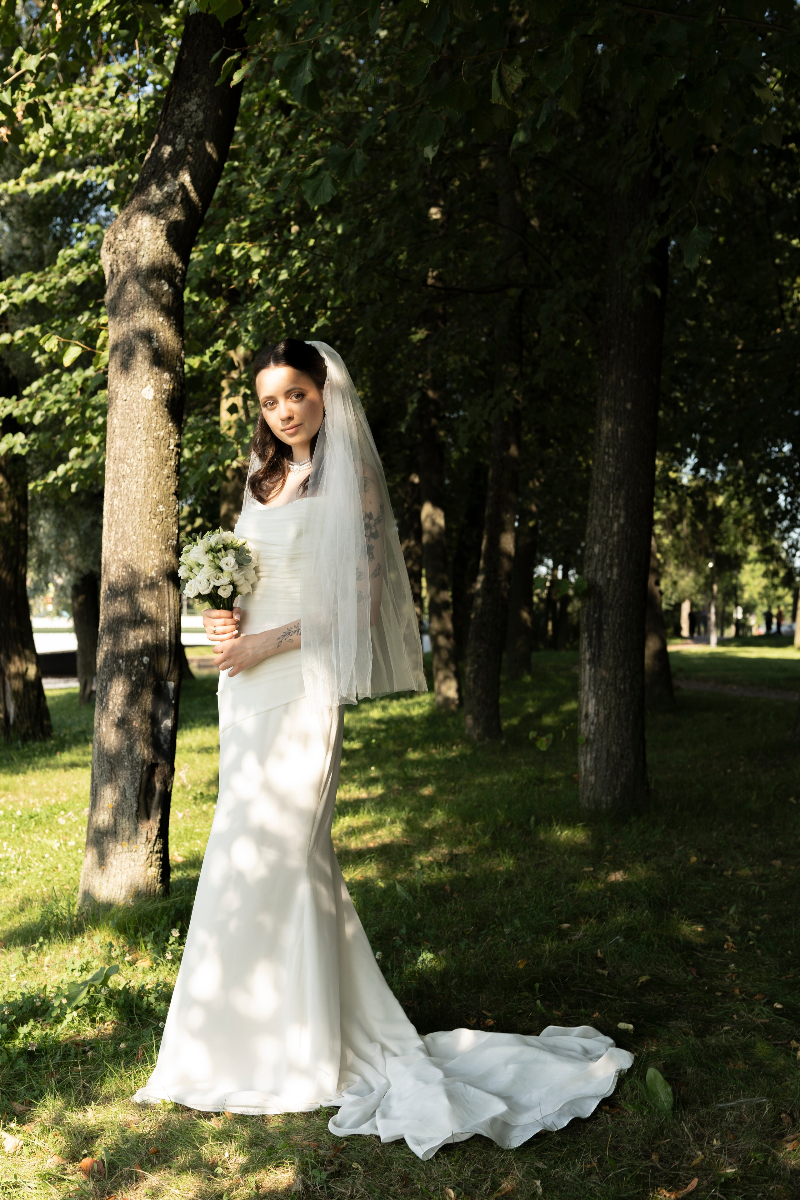 Аделина+Владислав. Главная