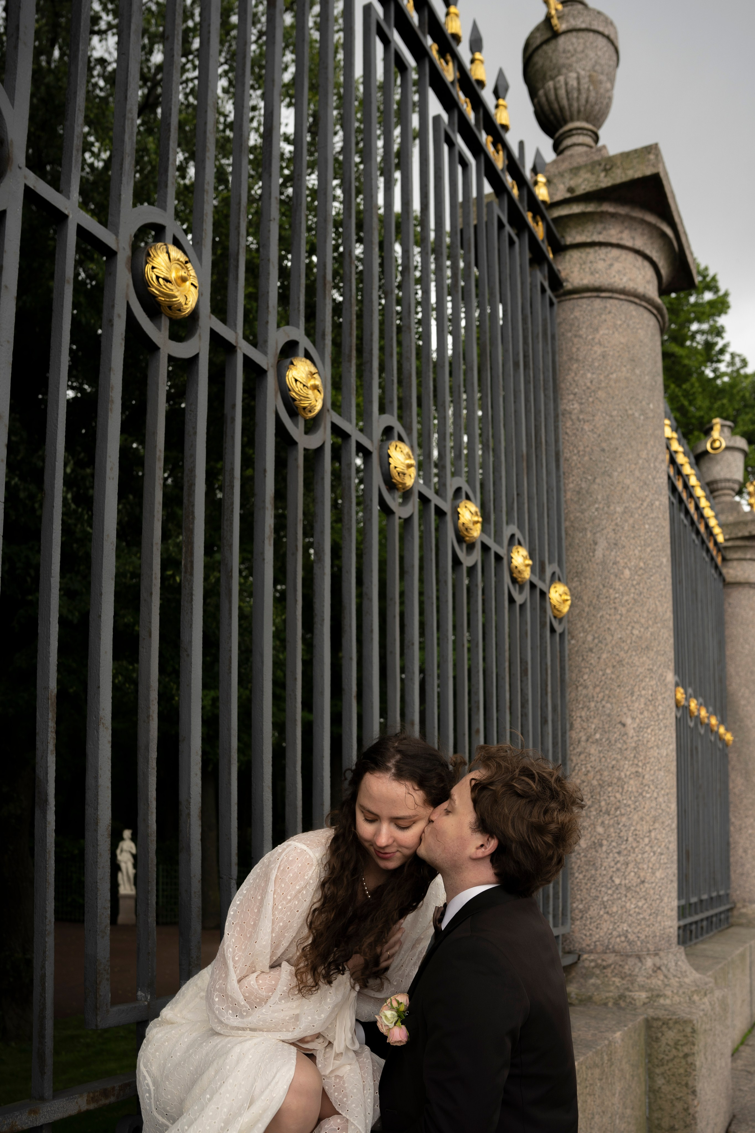 Юлия+Вячеслав. Главная