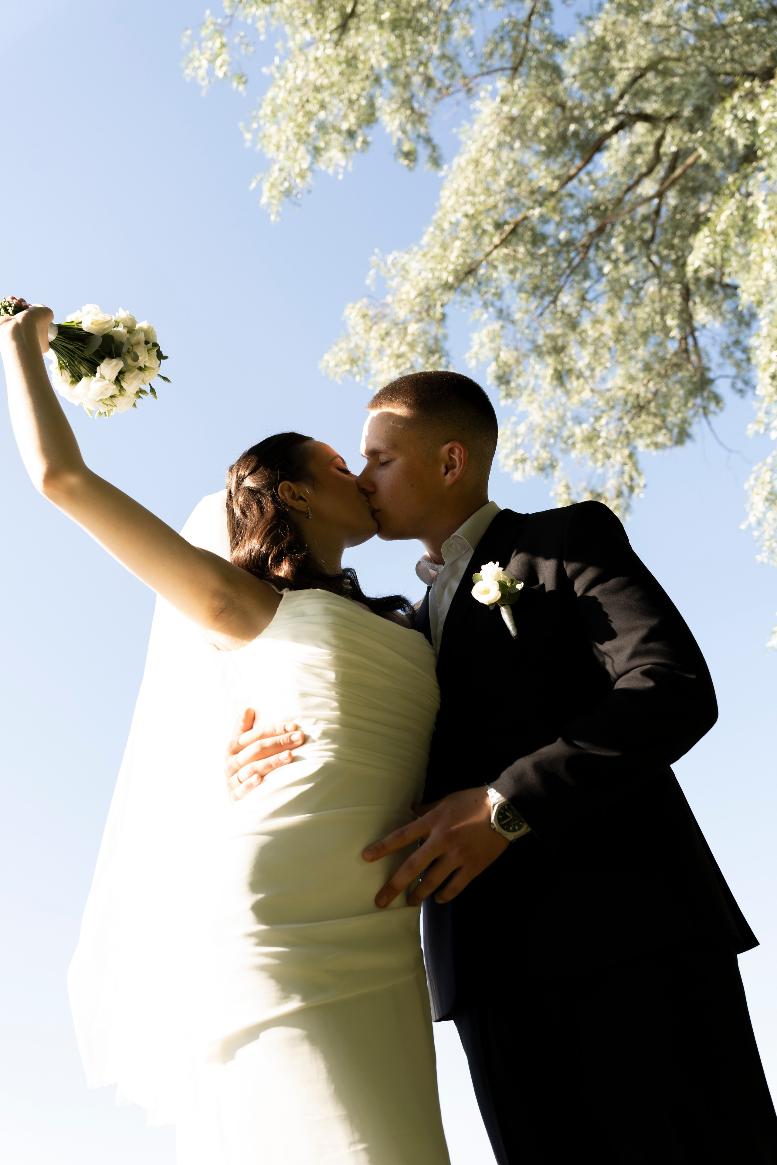 Аделина+Владислав. Главная