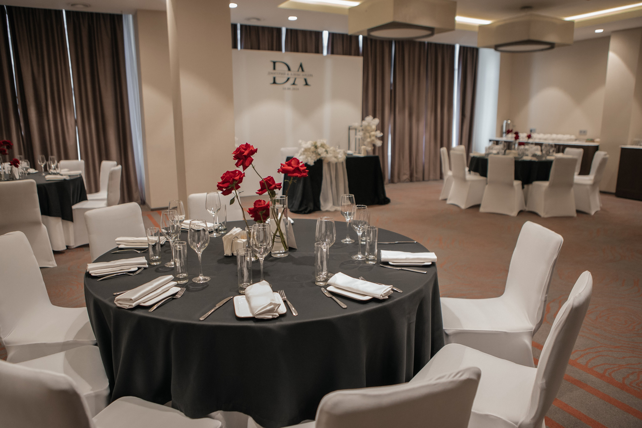 Дмитрий и Александра. Свадебный и семейный фотограф Ибрагимова Мария из Екатеринбурга