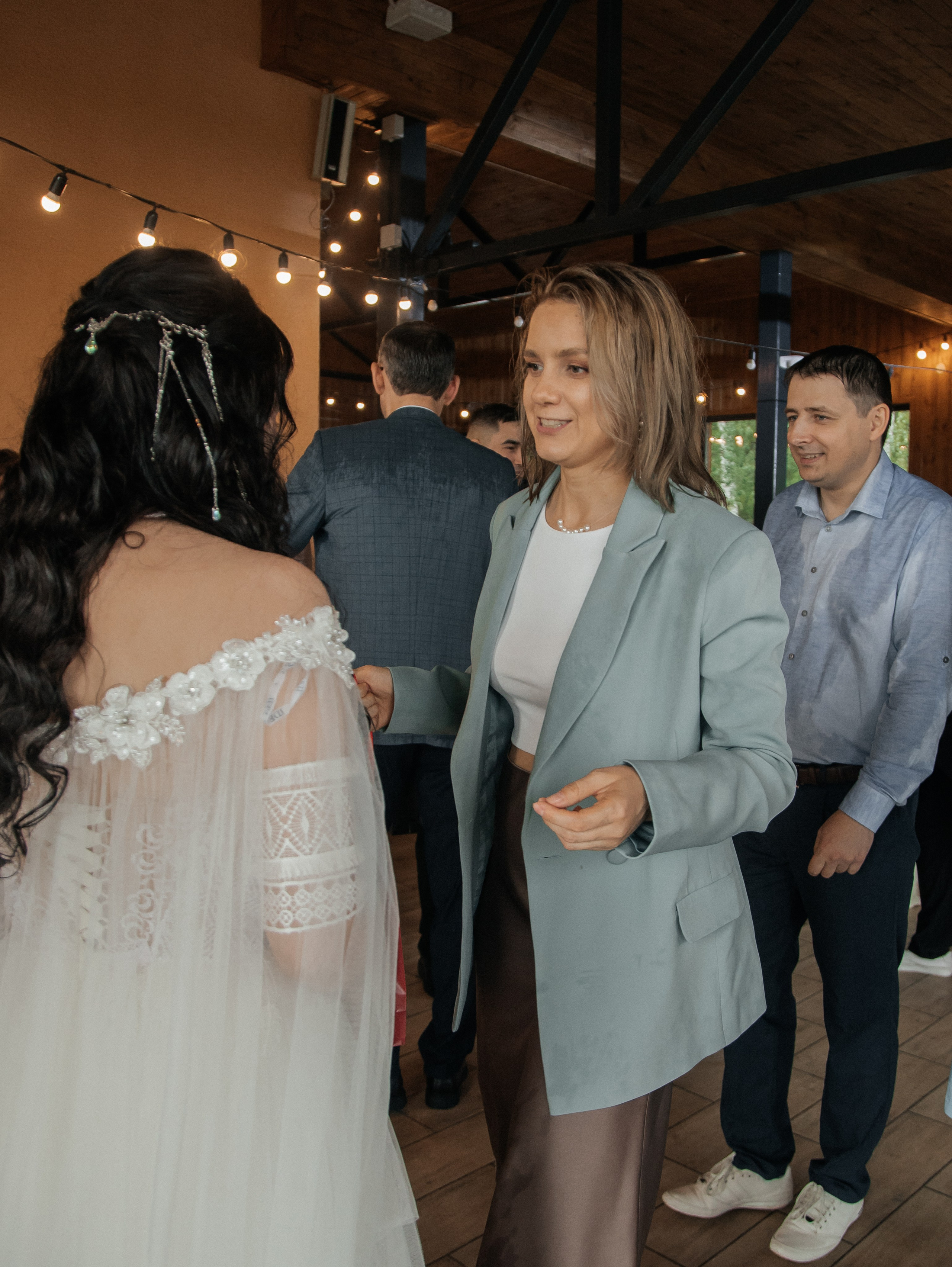 Олег и Ника. Свадебный и семейный фотограф Ибрагимова Мария из Екатеринбурга