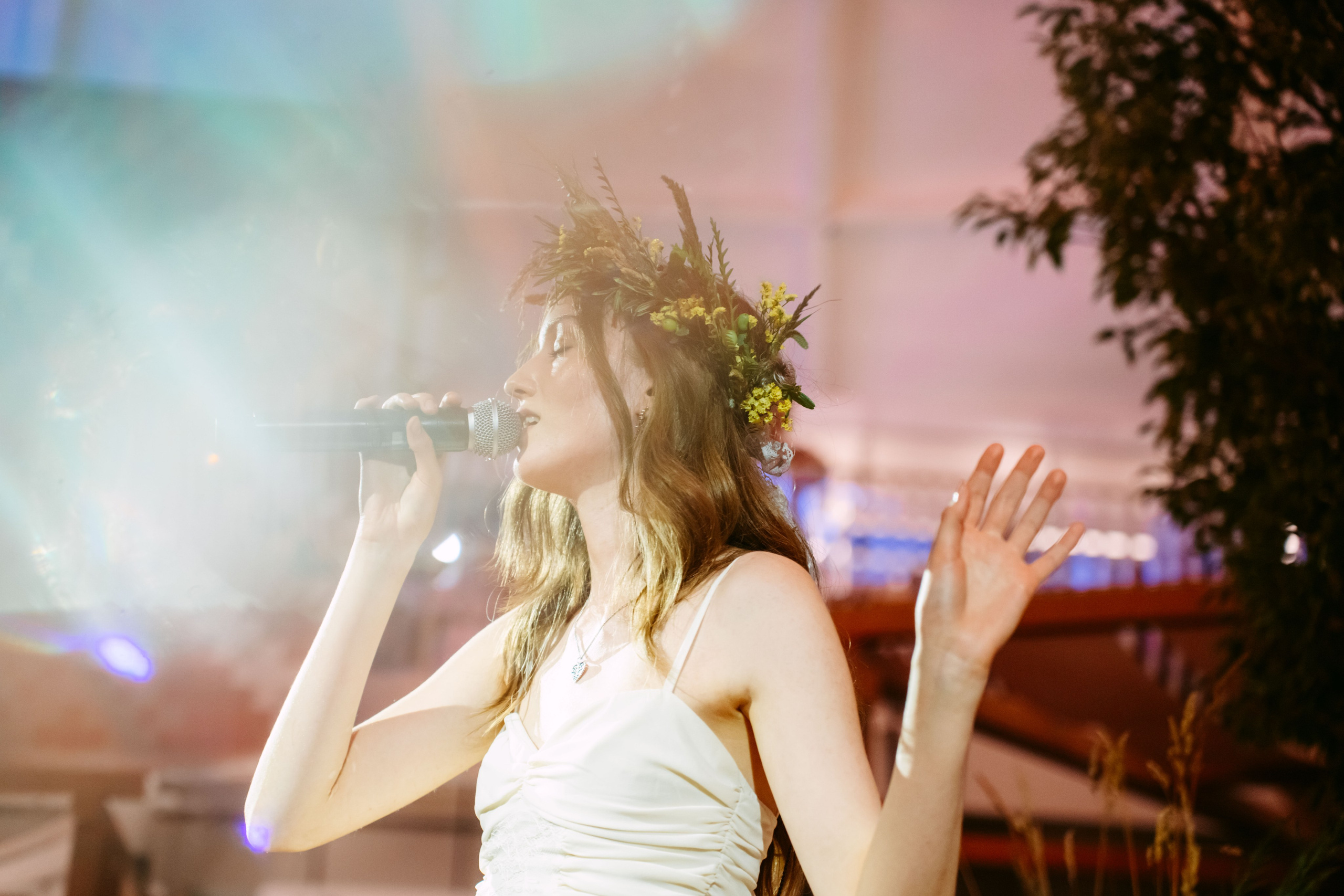 Московский рынок. Солнцестояние / 2025. Саша Копылов, фотограф в Казани