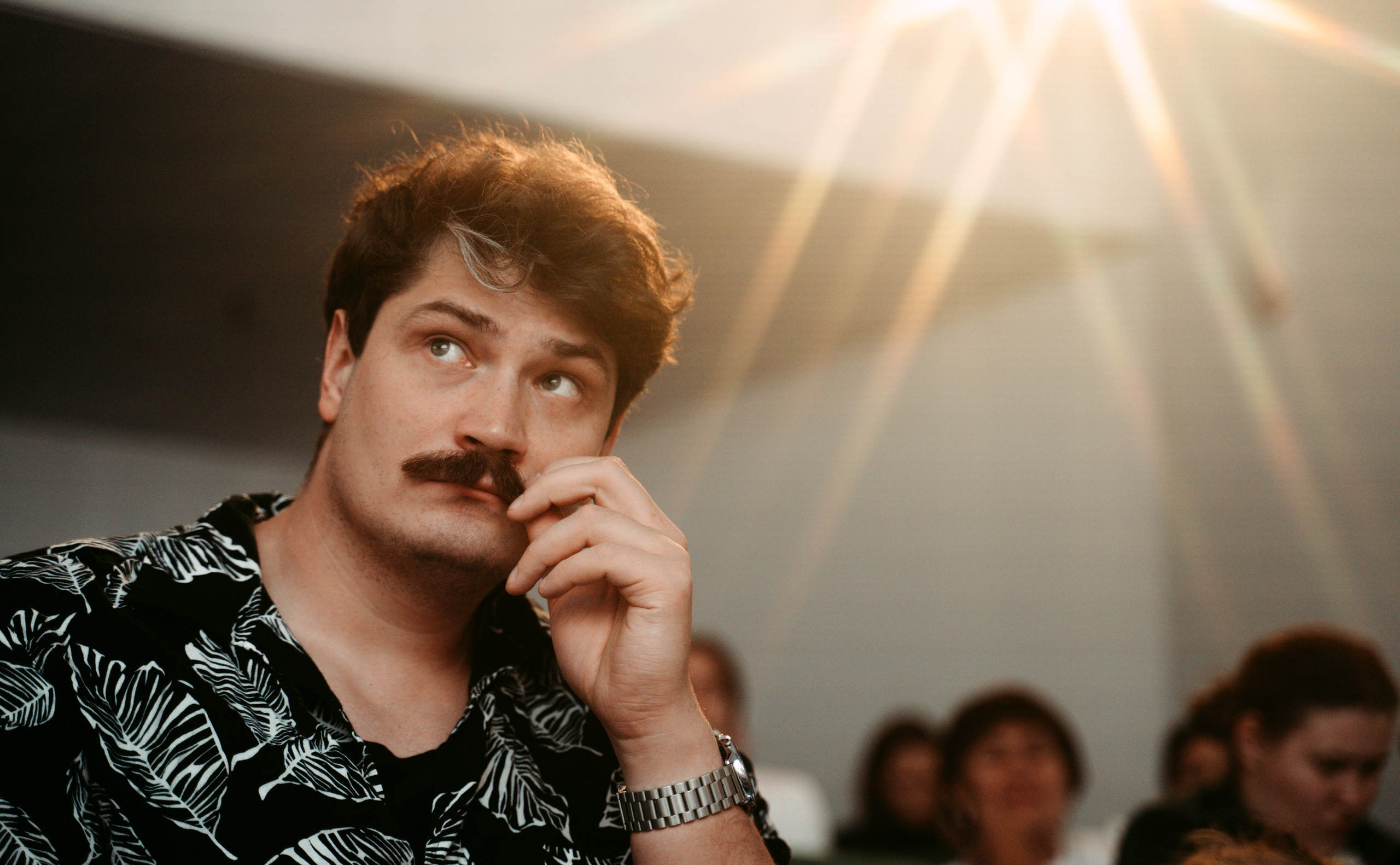 Кружок хора: отчетные концерты / 2024. Саша Копылов, фотограф в Казани