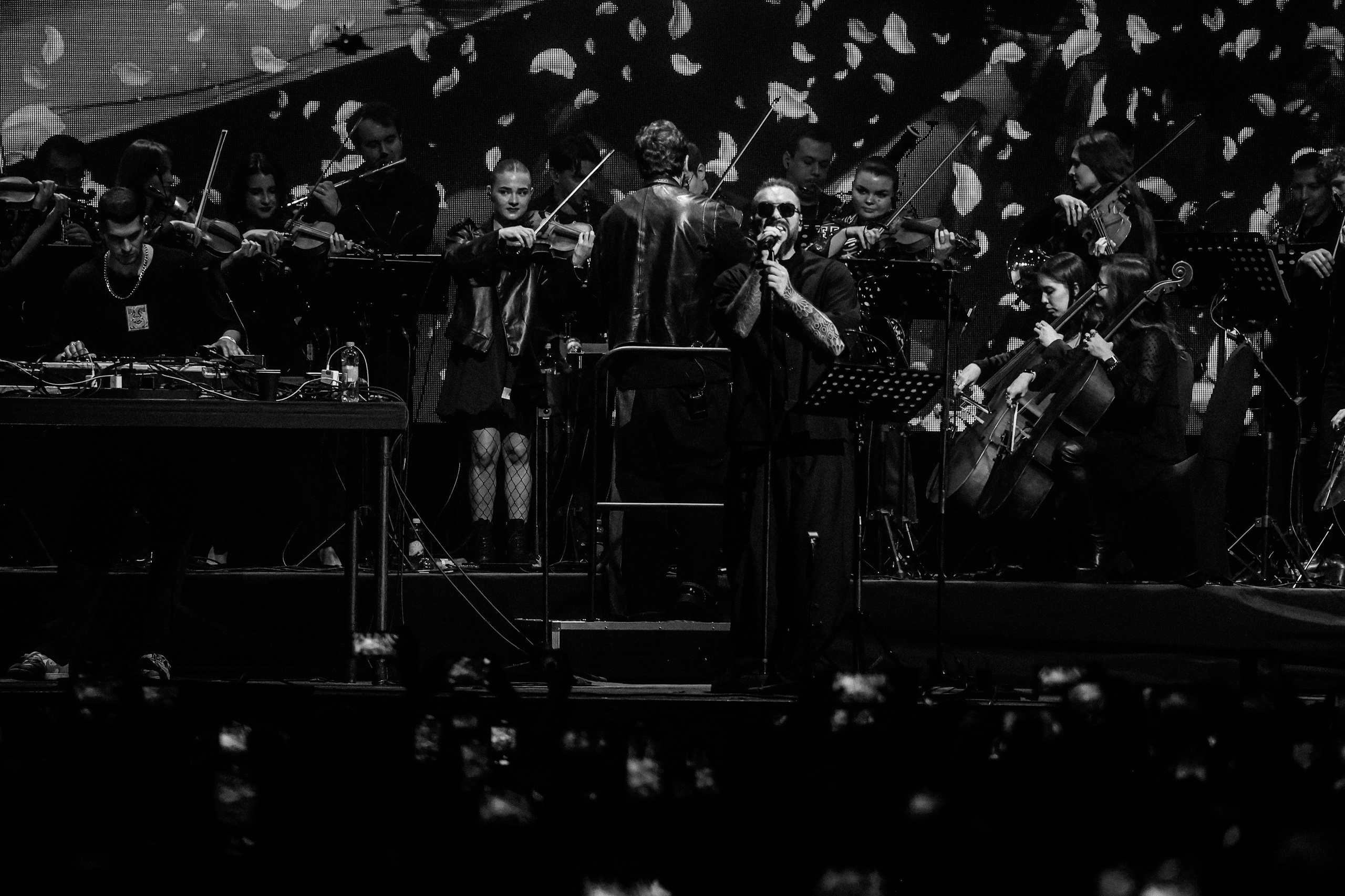 ЮБИЛЕЙНЫЙ ТУР BURITO